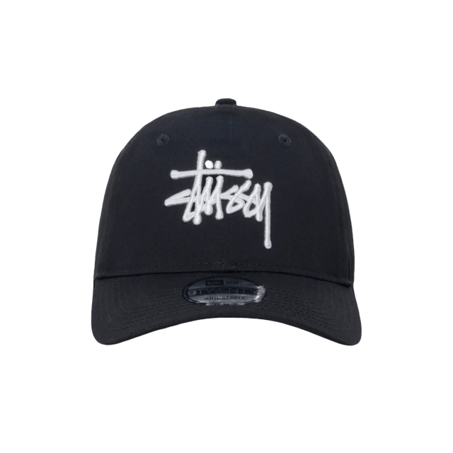 Stussy New Era Hat | Grailed