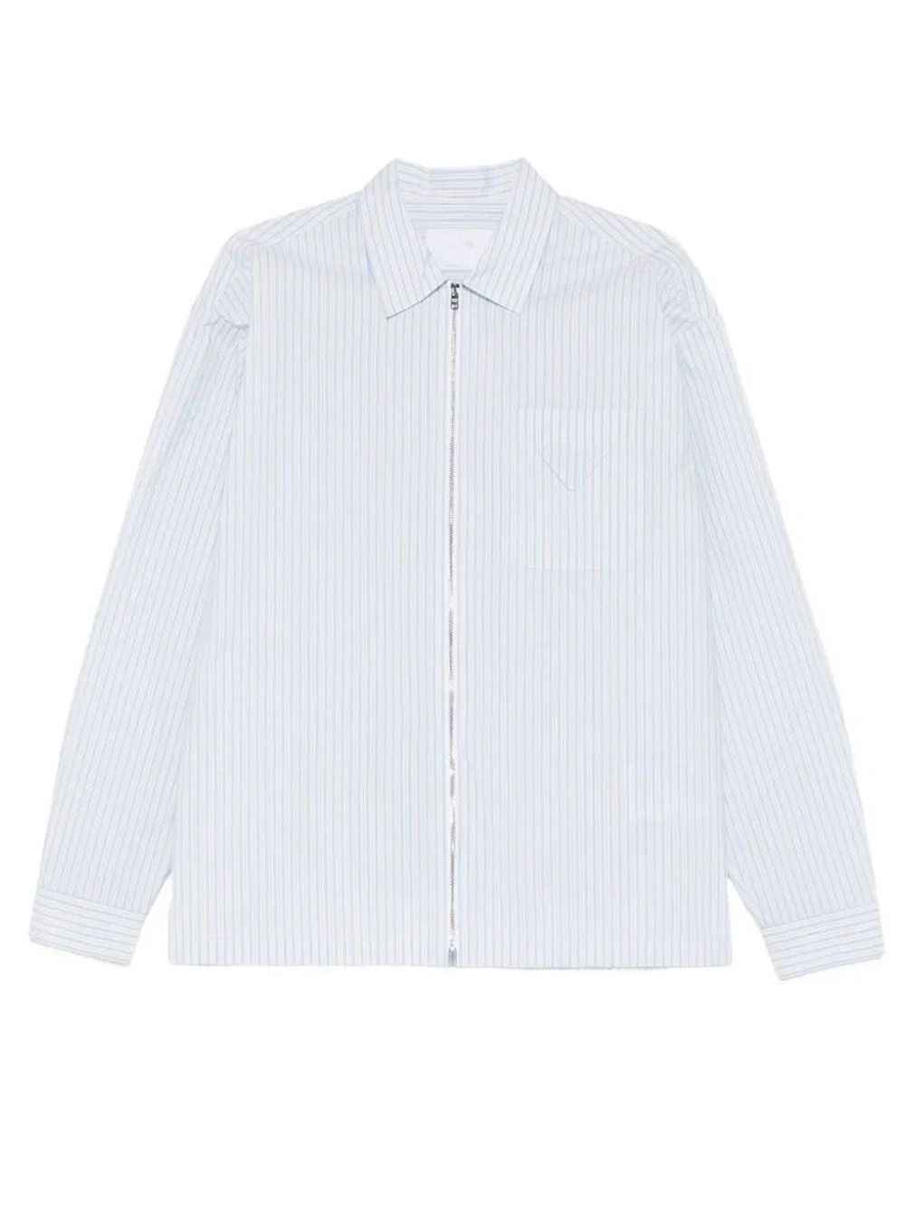 Re-Nylon Shirt