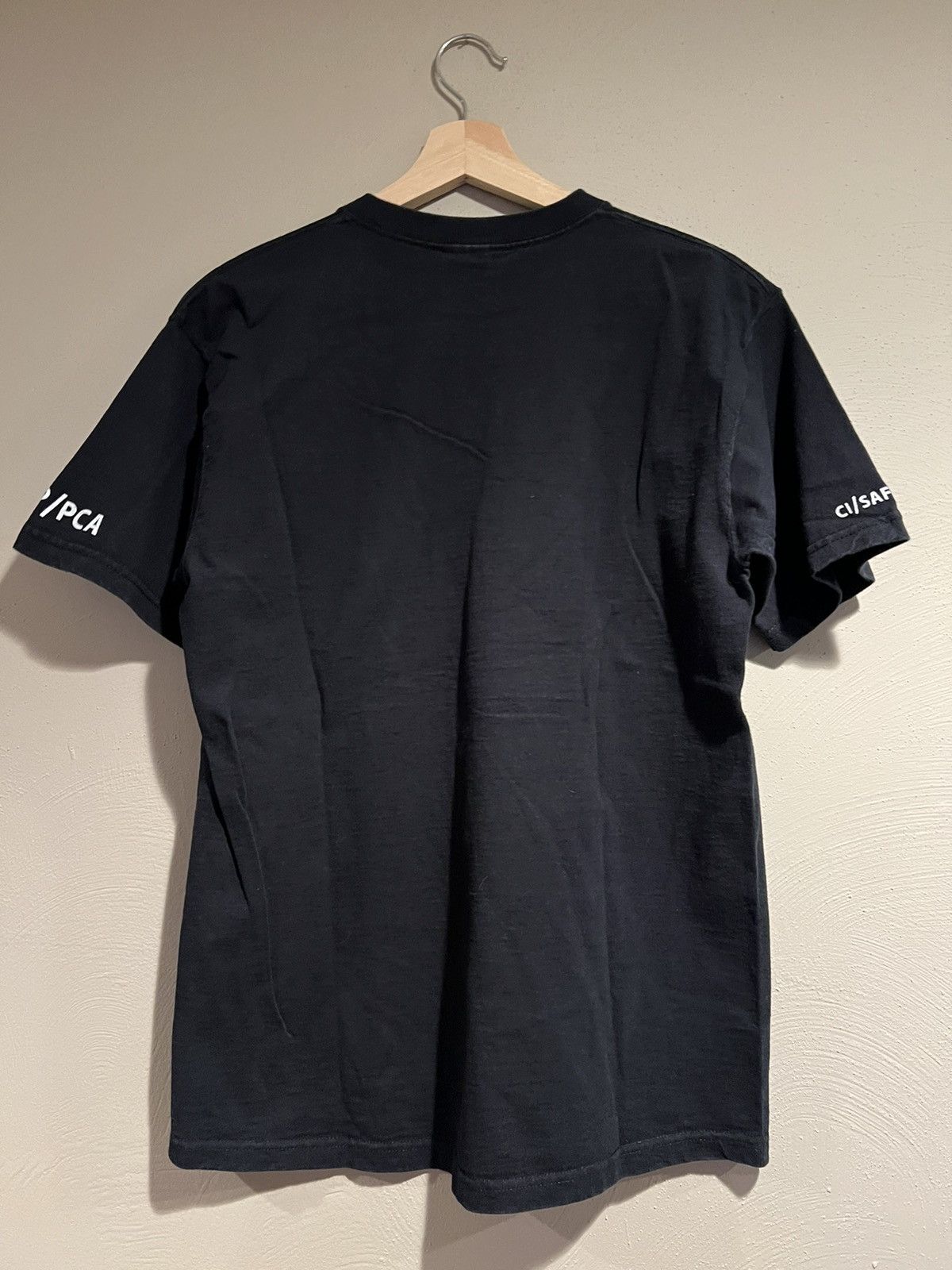 Fruit Of The Loom Goodrich Tires Made in USA T-Shirt Size US M / EU 48-50 / 2 - 6 Thumbnail