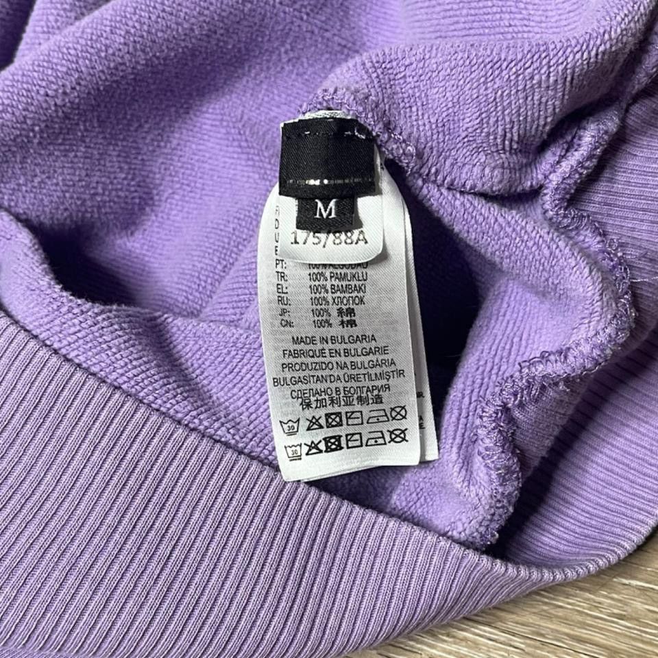 Designer × Diesel 00s diesel hoodie Size US M / EU 48-50 / 2 - 4 Thumbnail