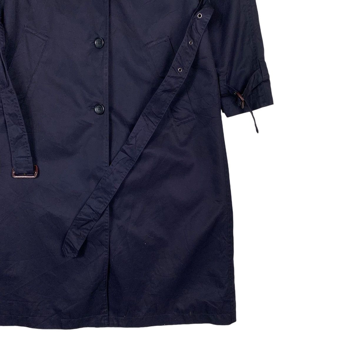 Lands' End Lands End Trench Coat Size M / US 6-8 / IT 42-44 - 5 Thumbnail