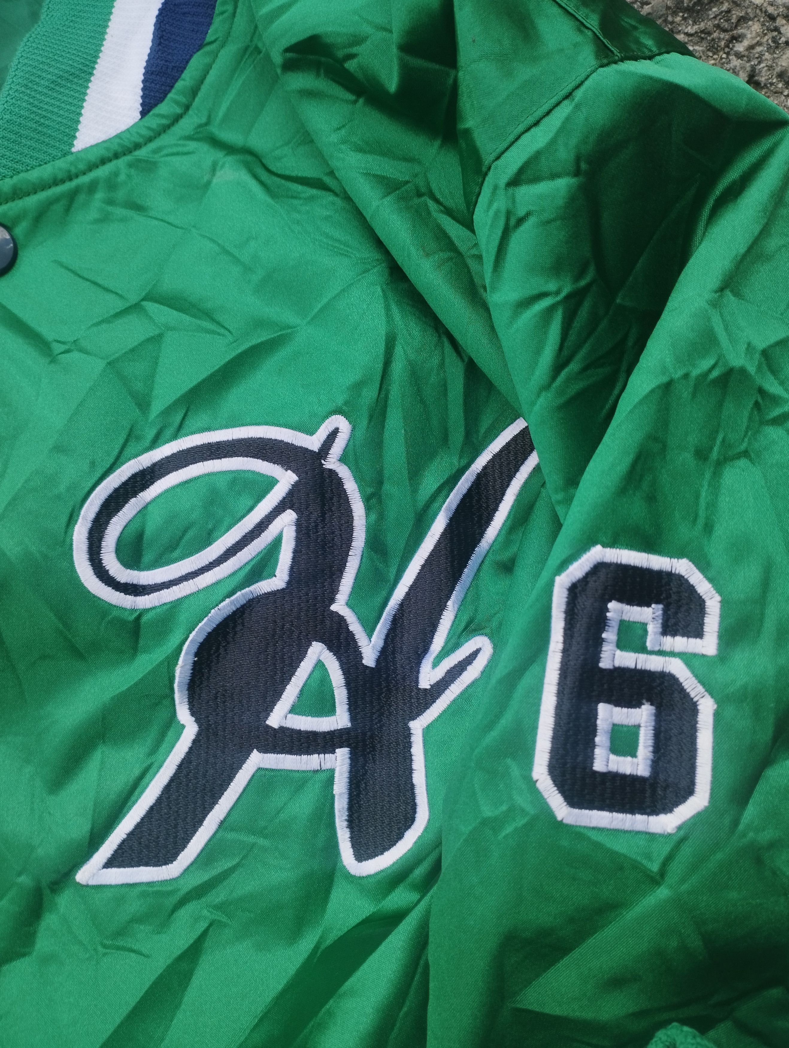 Vintage Vintage reward streetwear baseball Size US M / EU 48-50 / 2 - 7 Thumbnail