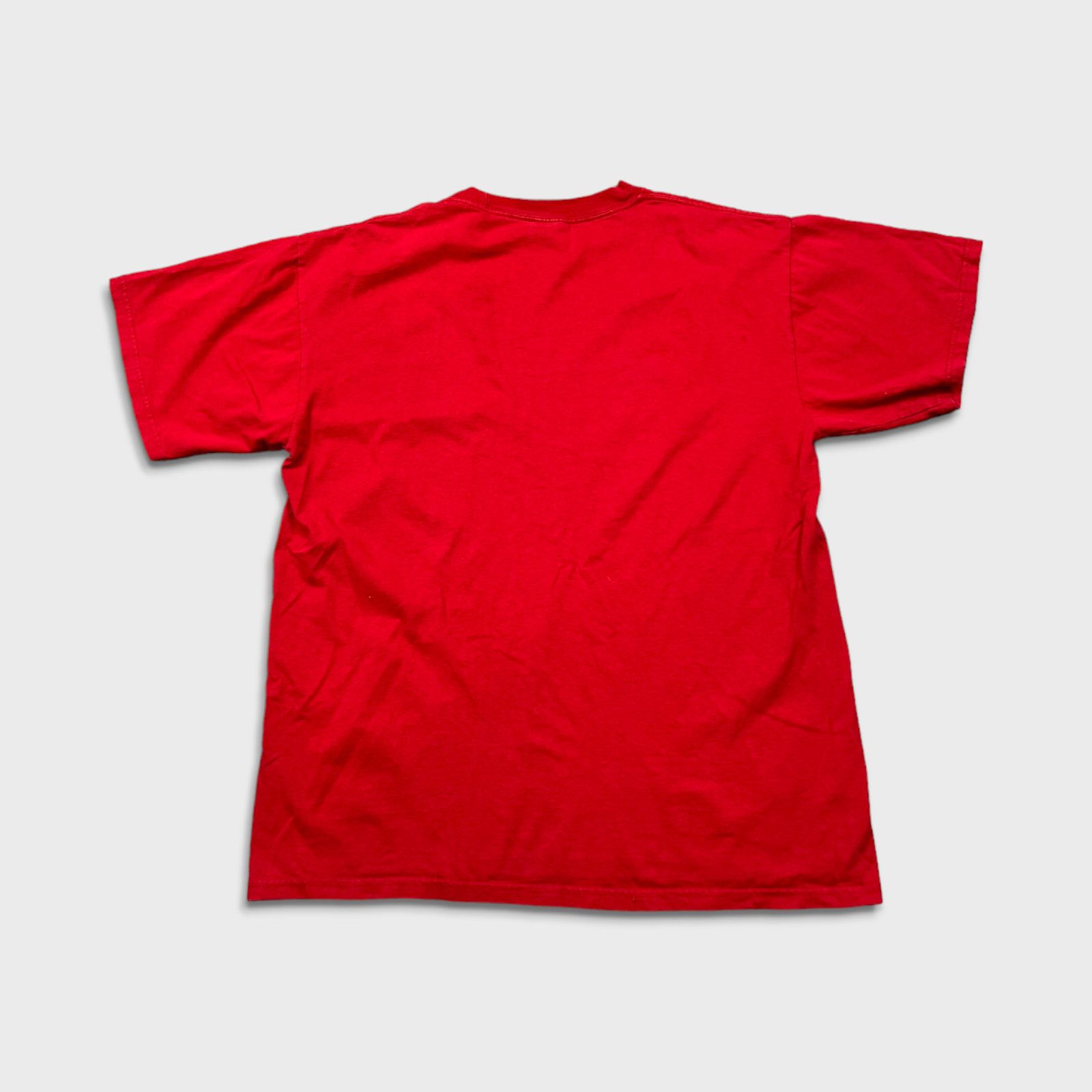 MLB × Majestic × Vintage VTG Majestic St Louis Cardinals T Shirt XL MLB Baseball Tee Size US XL / EU 56 / 4 - 4 Thumbnail
