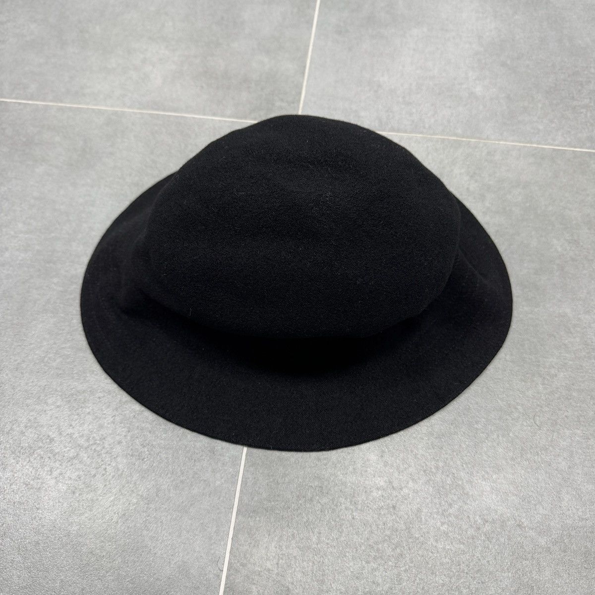 Kangol Kangol Wool Bucket Hat One Size Size ONE SIZE - 3 Thumbnail