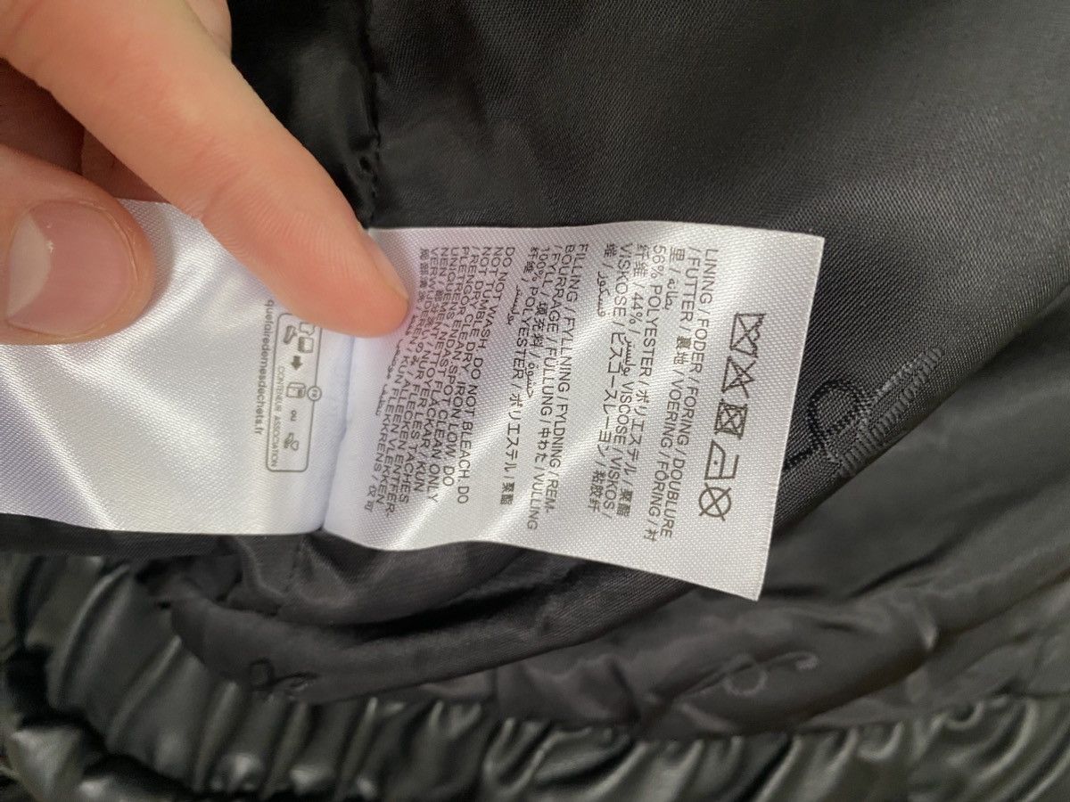 Axel Arigato Axel Arigato Link PU jacket Size US M / EU 48-50 / 2 - 4 Thumbnail