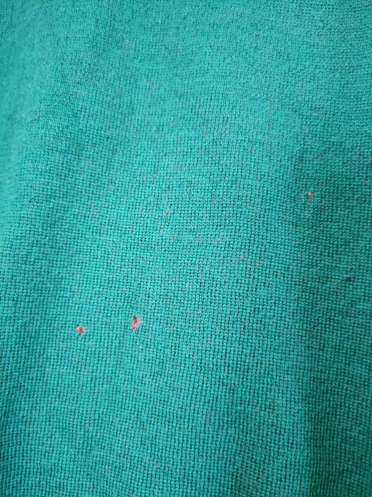 Junko Shimada Junko Shimada knitwear sweatshirt vintage green #46-566DLL Size S / US 4 / IT 40 - 6 Thumbnail
