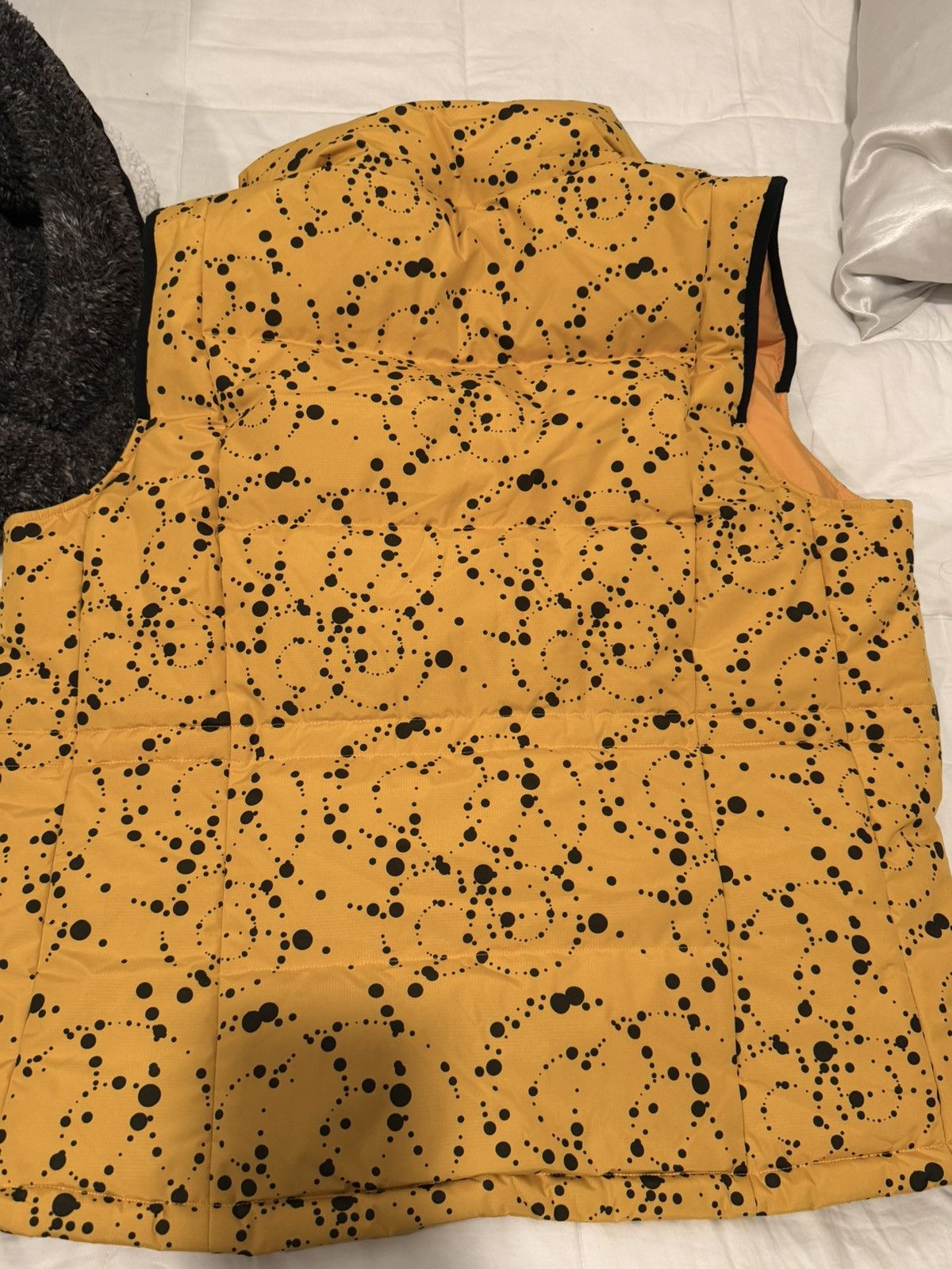 Nike ACG Vest Size US XL / EU 56 / 4 - 5 Thumbnail