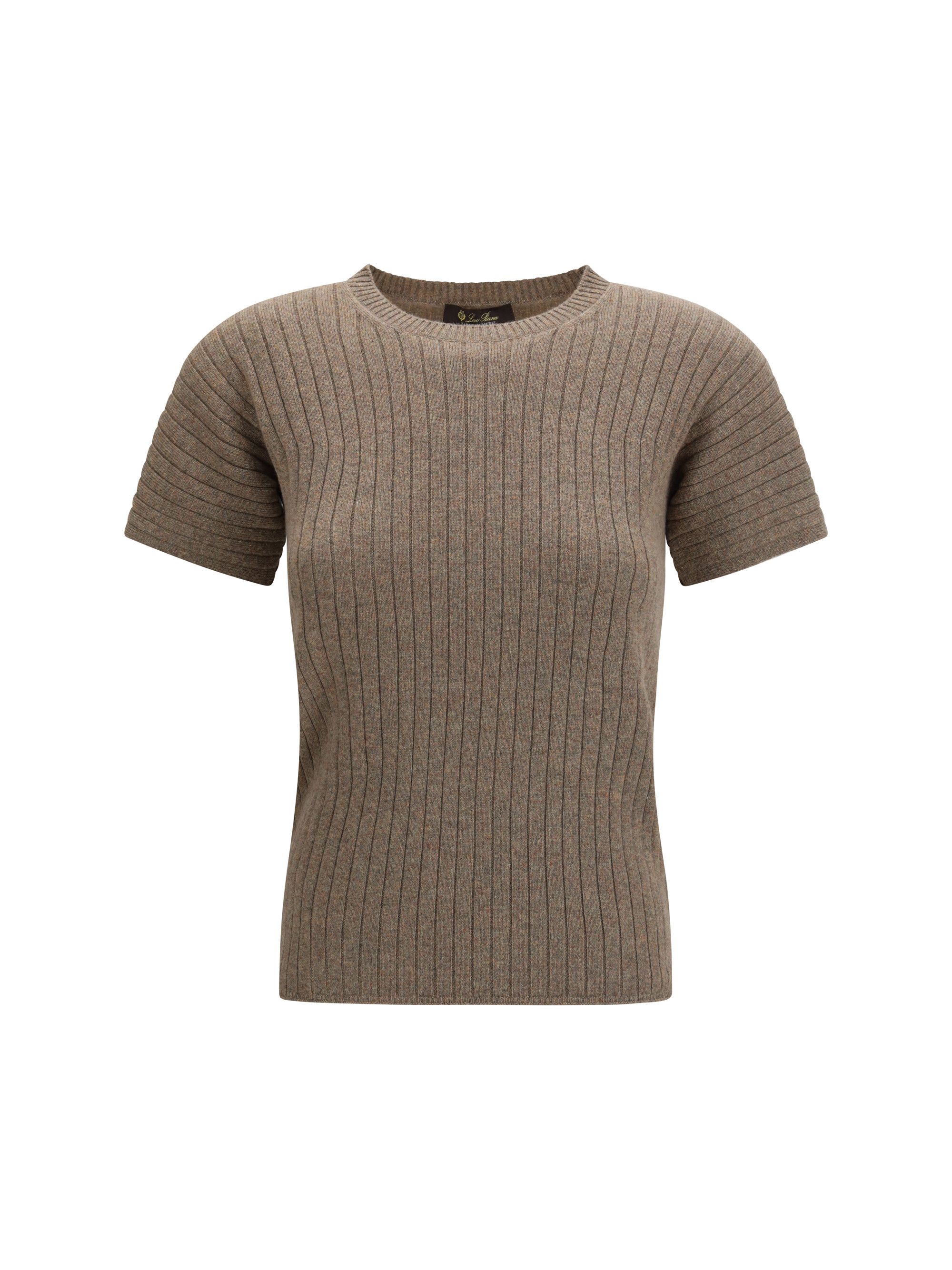 Loro Piana Coste crewneck Sweater Size M / US 6-8 / IT 42-44 - 1 Thumbnail