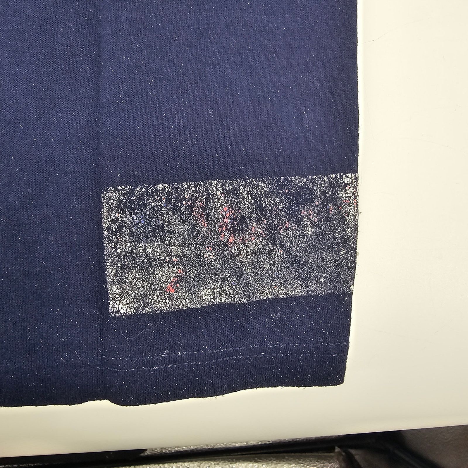 Majestic Y2K Majestic Authentic NY Yankees 1999 Navy Blue Tee L 1894 Size US L / EU 52-54 / 3 - 5 Thumbnail