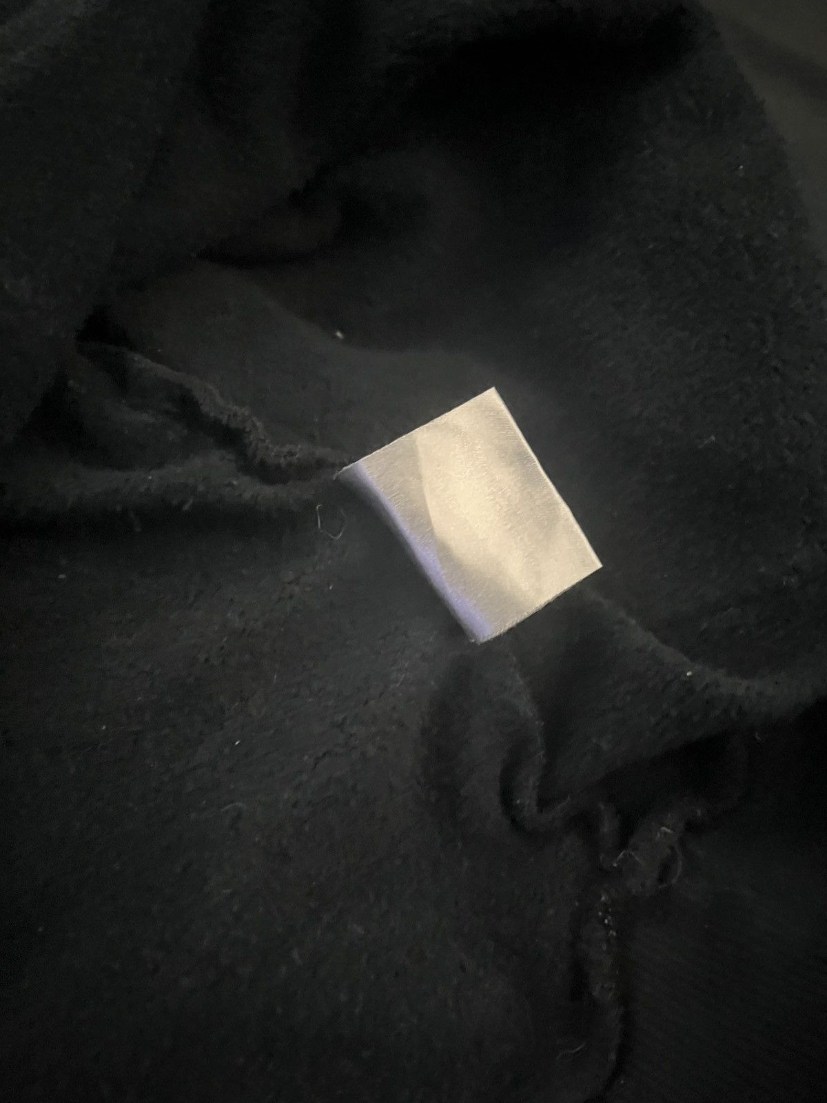 Dior Dior SS07 Slim Fit Bee Hoodie Size US XS / EU 42 / 0 - 6 Thumbnail