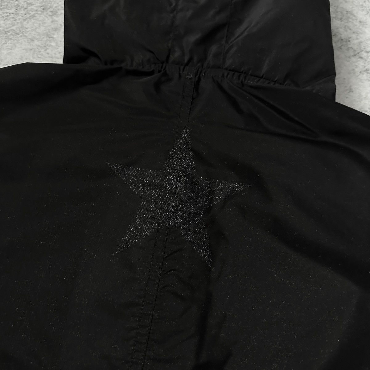 Givenchy SS16 Jesus Barbed Wire Print Windbreaker Size US L / EU 52-54 / 3 - 5 Thumbnail