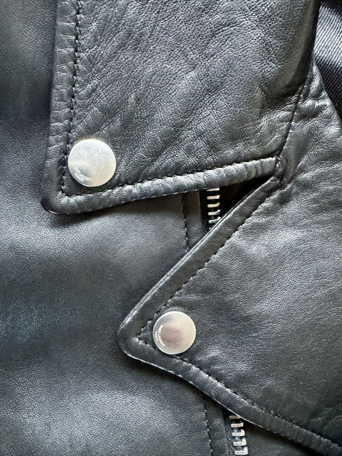 Saint Laurent Paris Saint Laurent Paris L01 Jacket 54 Size US L / EU 52-54 / 3 - 7 Thumbnail