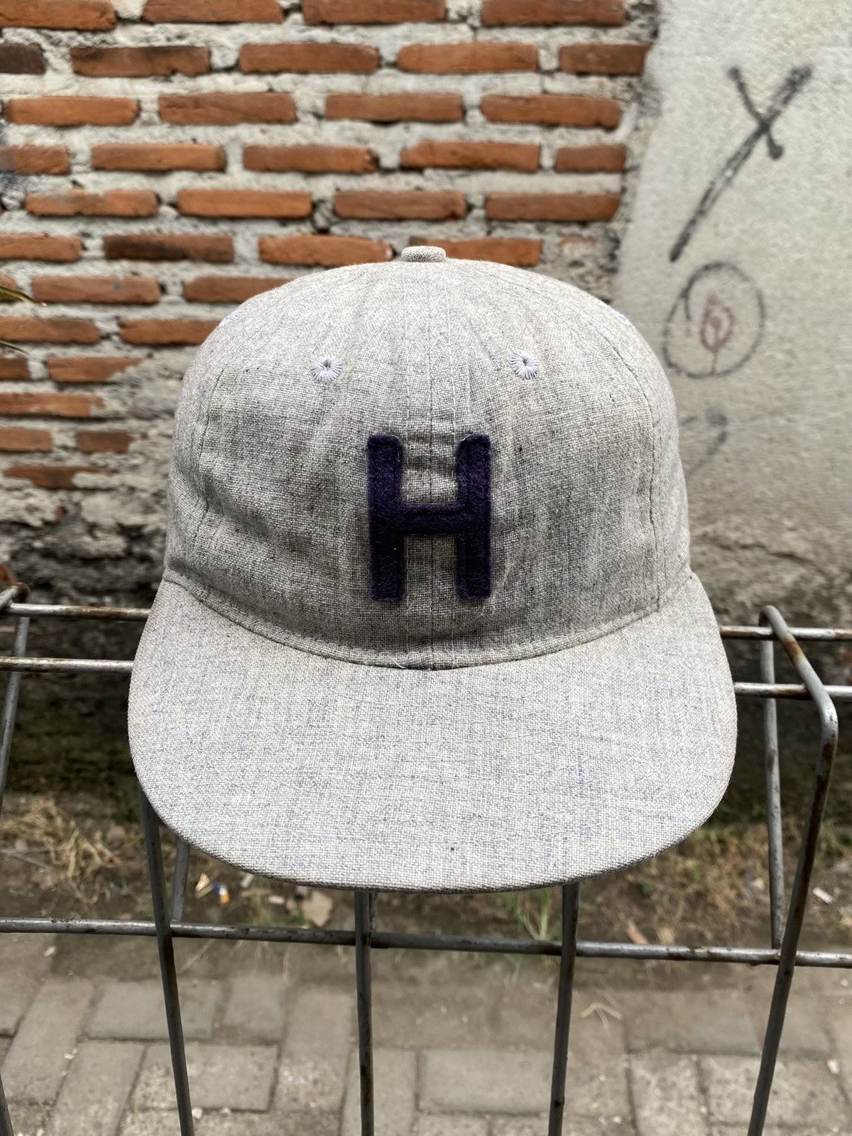 Ebbets Field Flannels Ebbets Field Huckberry Size ONE SIZE - 1 Thumbnail