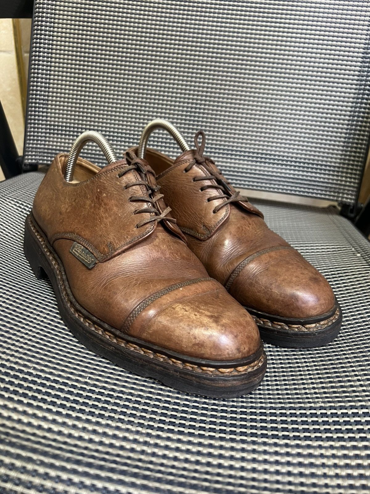Paraboot Paraboot Azay Size US 7 / EU 40 - 3 Thumbnail