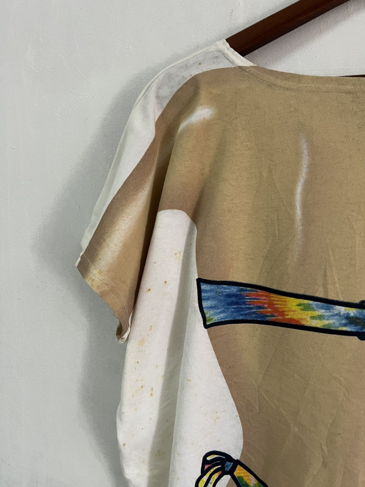 If Six Was Nine Bikini Laimprint Sexy Archive Tee Size US L / EU 52-54 / 3 - 16 Thumbnail