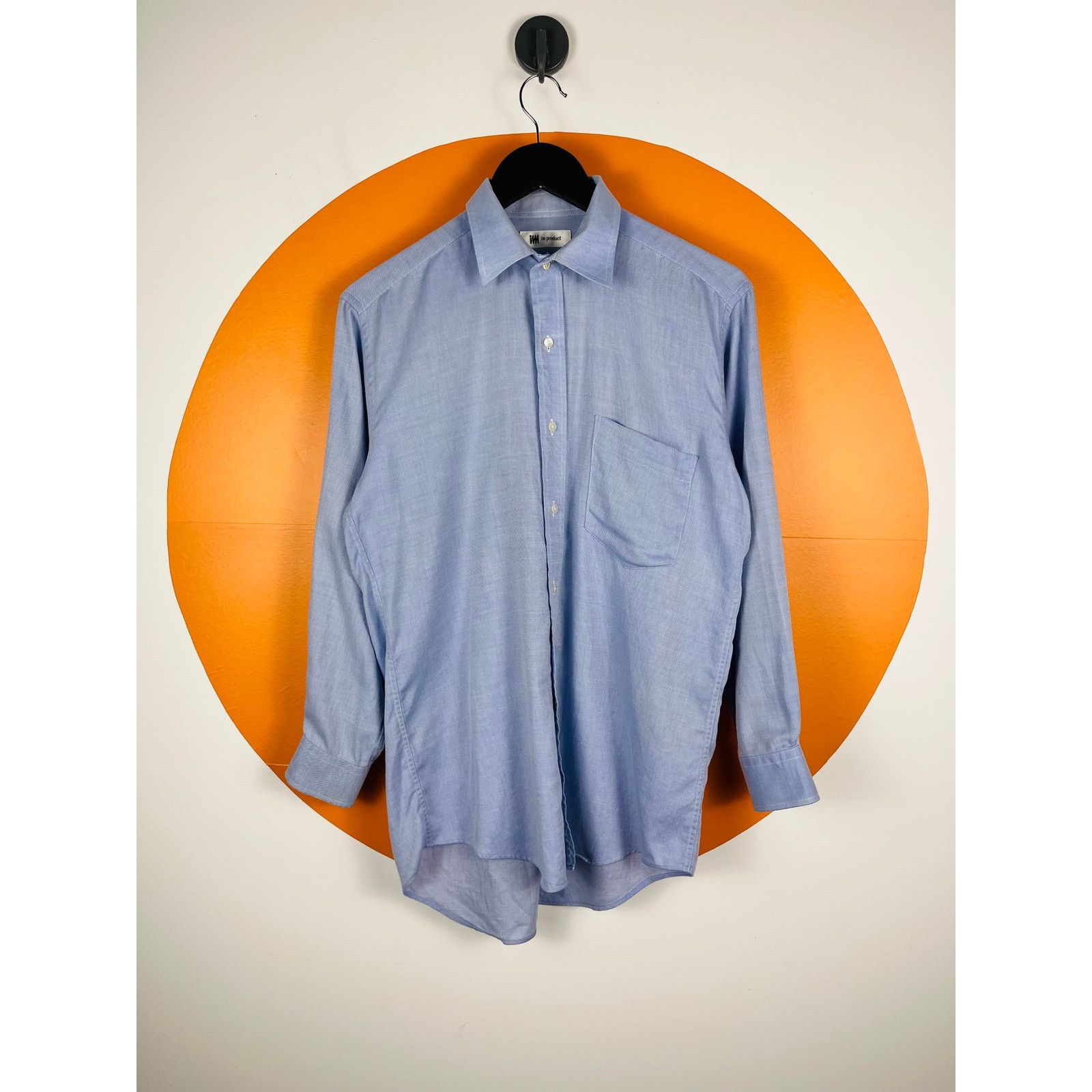 Issey Miyake shirt japanese designer rare luxury 00s archive