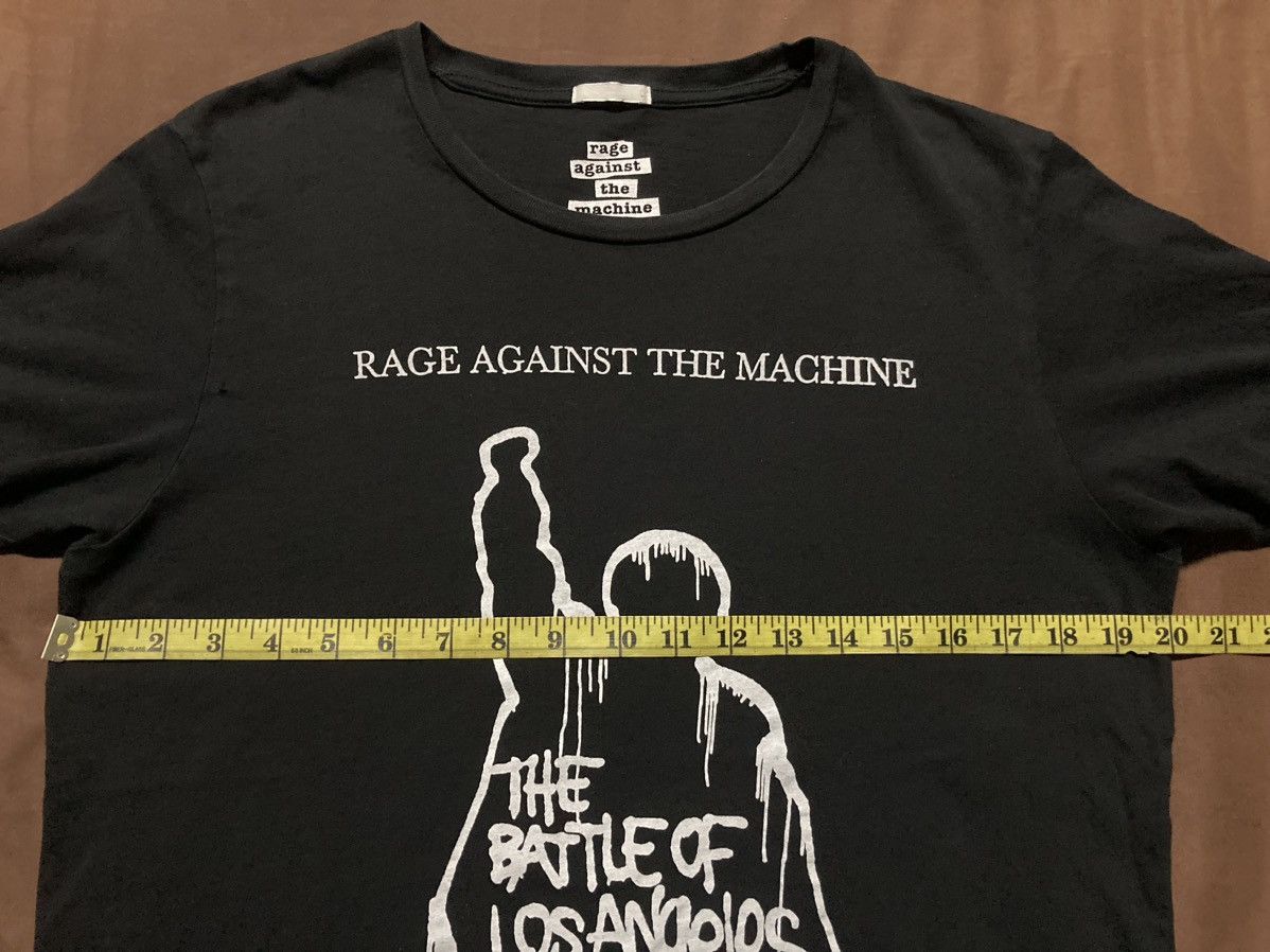 Band Tees × GU RATM x GU Band Tee Size US L / EU 52-54 / 3 - 8 Thumbnail