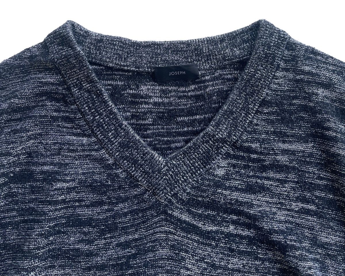 Joseph Joseph Soft Knitted Shirts Size US L / EU 52-54 / 3 - 4 Thumbnail