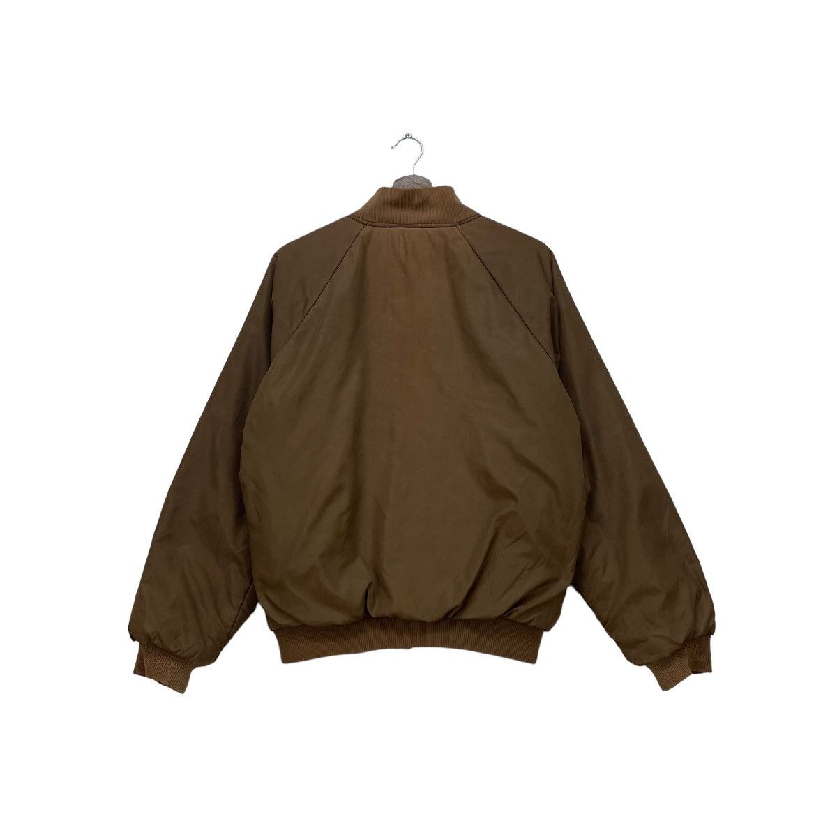 Columbia 🔥Vtg Hunting Columbia Camo Reversible Bomber Jacket Size US M / EU 48-50 / 2 - 6 Thumbnail