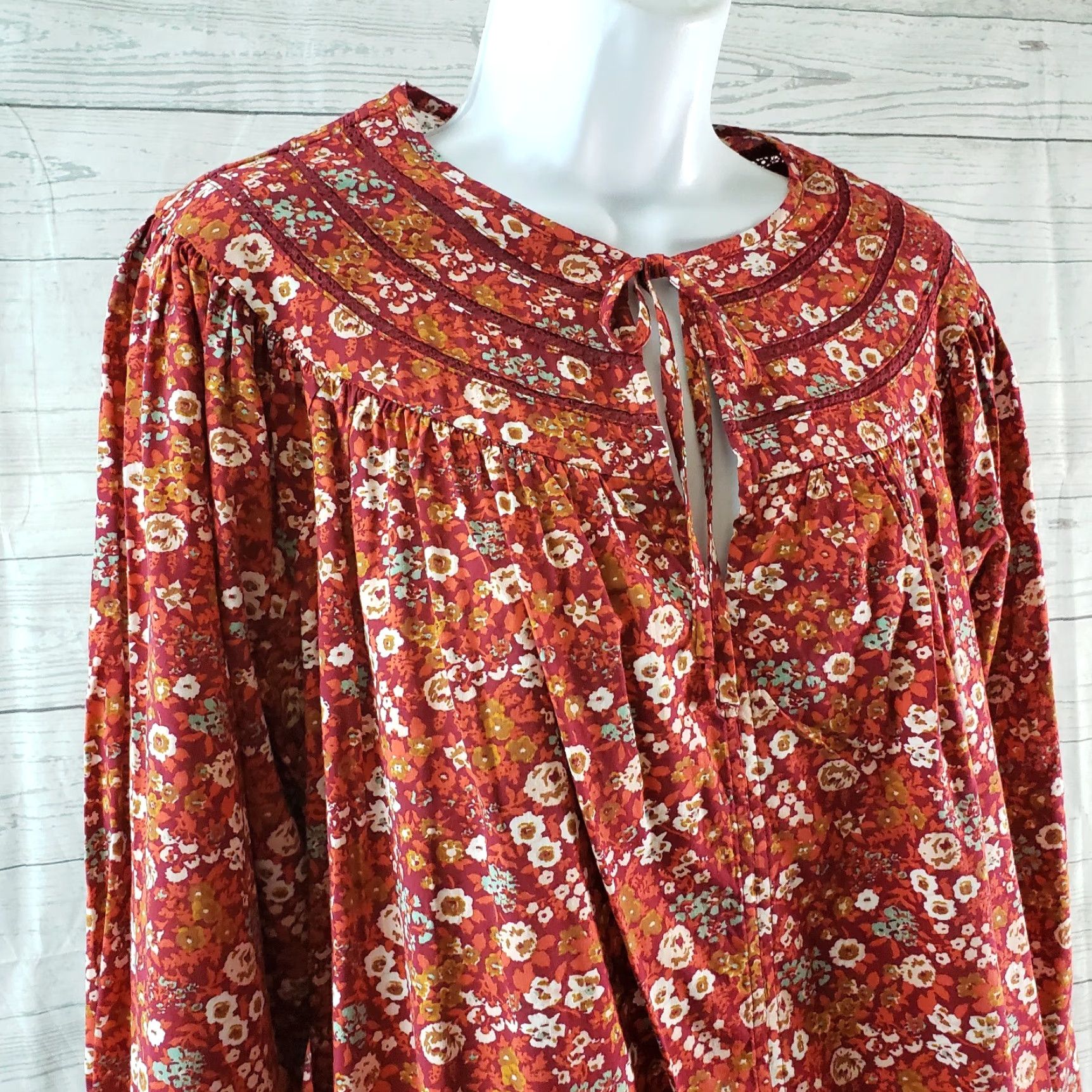 Vintage VINTAGE none Size XS / US 0-2 / IT 36-38 - 2 Thumbnail