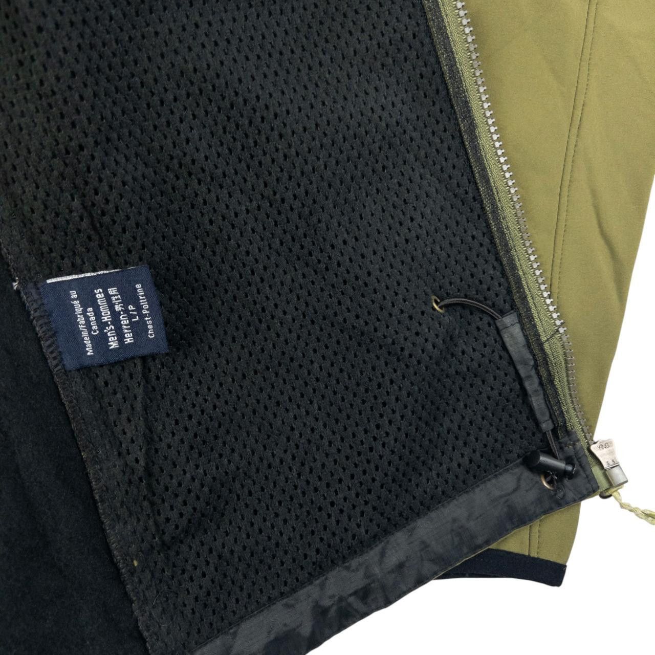 Arc'teryx Vintage Arcteryx Zip Up Jacket Size M Size US M / EU 48-50 / 2 - 6 Thumbnail