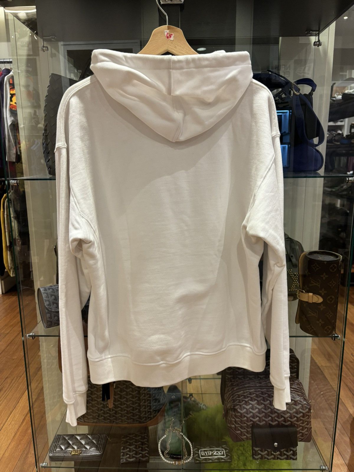 Kith Kith BMW E30 Hoodie Size US M / EU 48-50 / 2 - 2 Thumbnail
