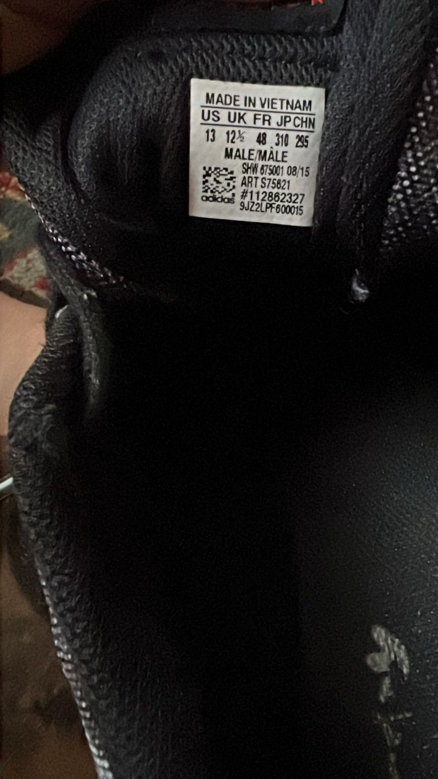 Adidas Adidas Zx Flux Size US 13 / EU 46 - 7 Thumbnail