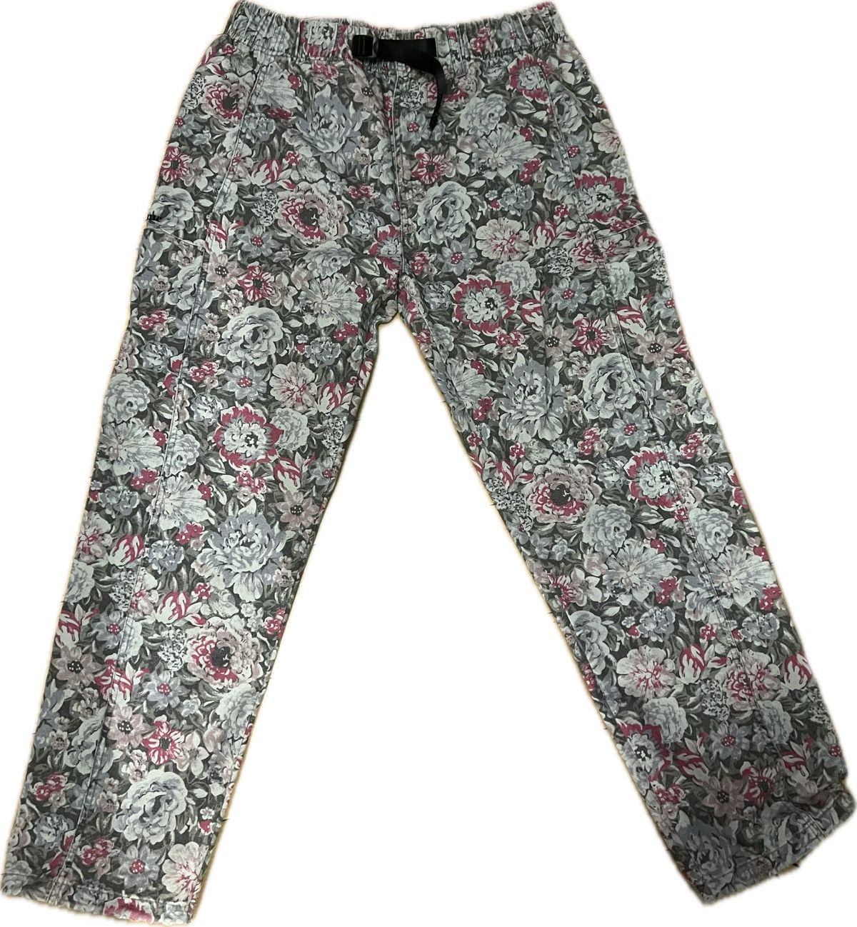 Supreme Supreme Belted Trail Pant (SS23) Floral | Grailed