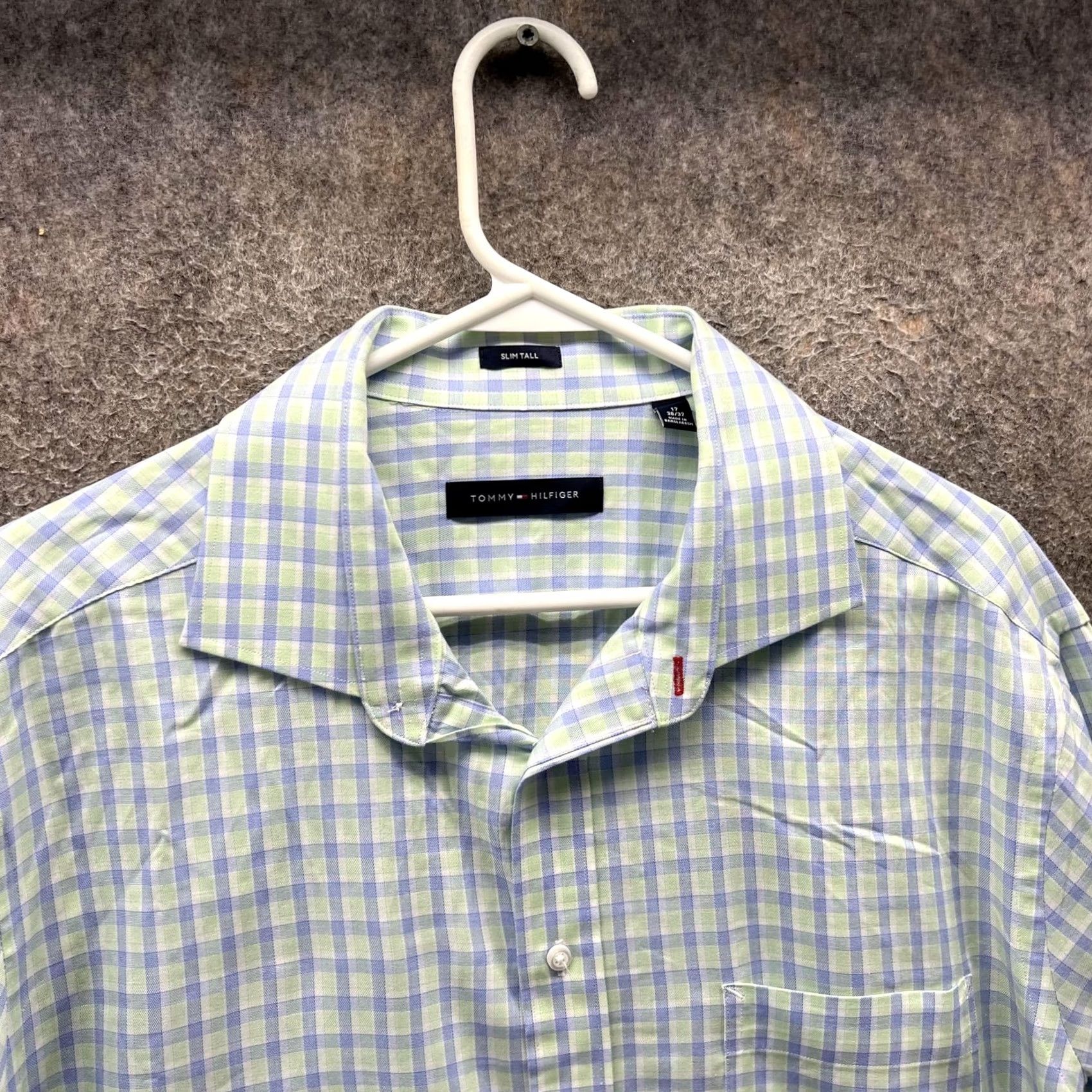 Tommy Hilfiger VINTAGE? No. Size 46R - 3 Thumbnail