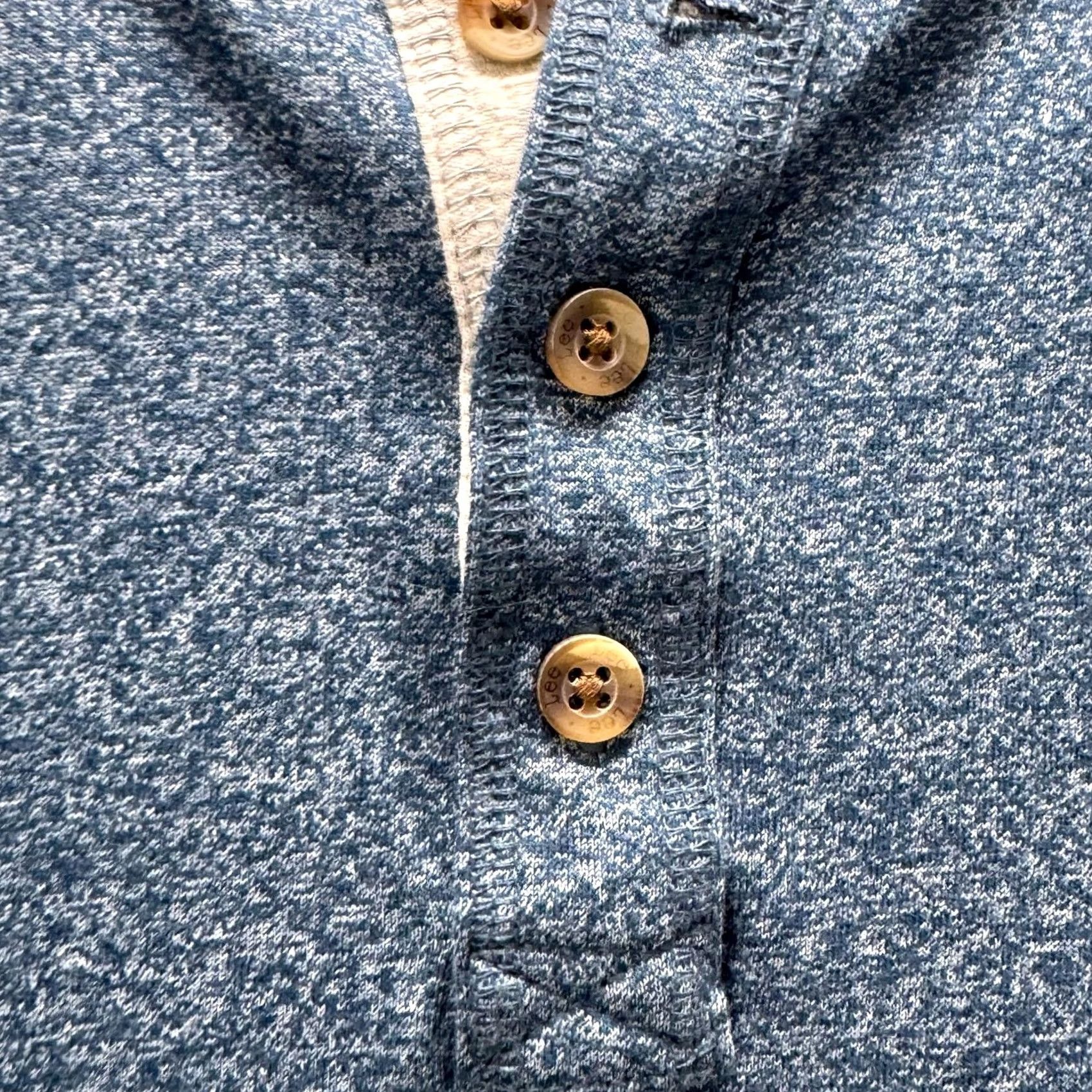 Lee VINTAGE? No. (Note: Must output a title only) Size US XXL / EU 58 / 5 - 4 Thumbnail
