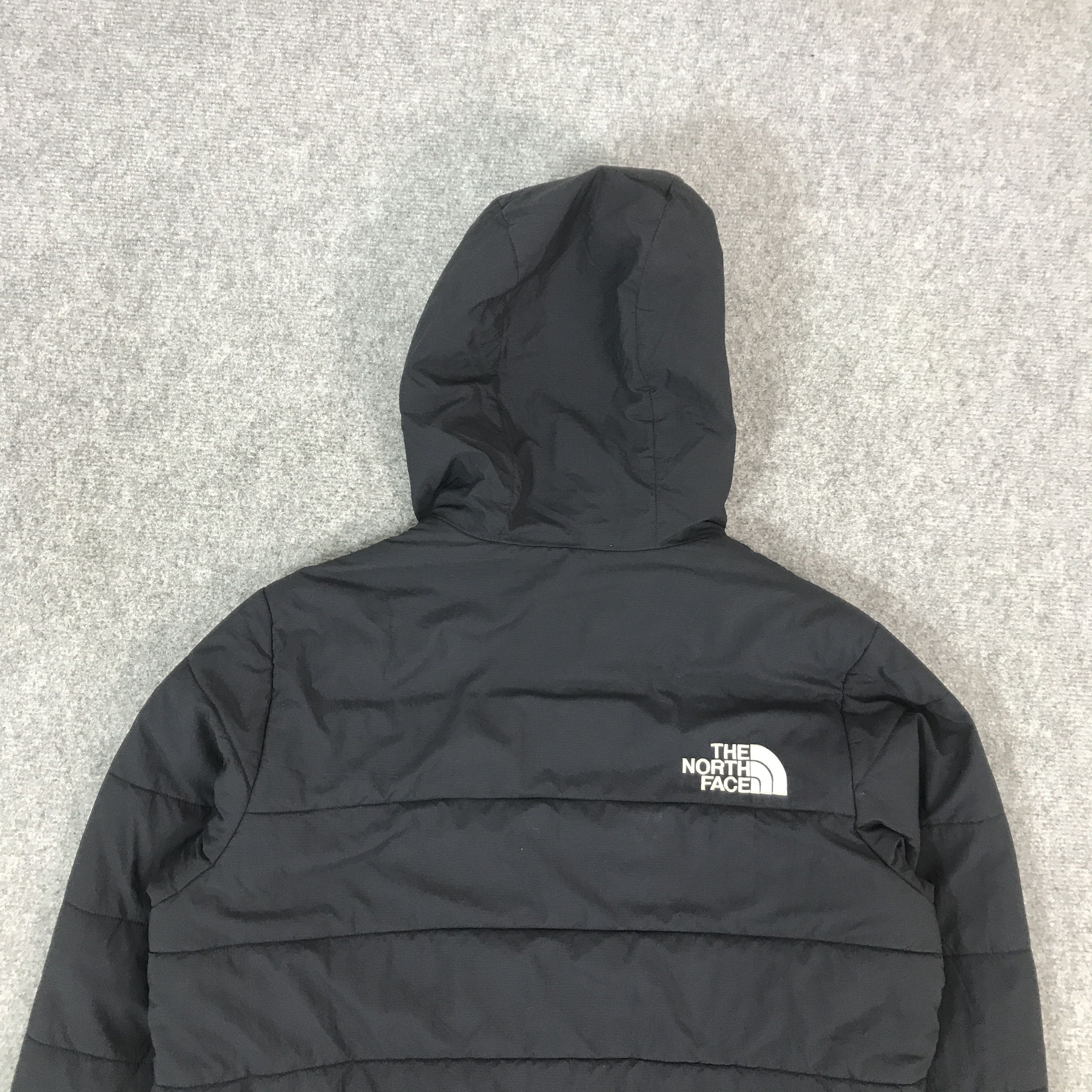 The North Face THE NORTH FACE PUFFER HOODIES JACKET Size US L / EU 52-54 / 3 - 4 Thumbnail