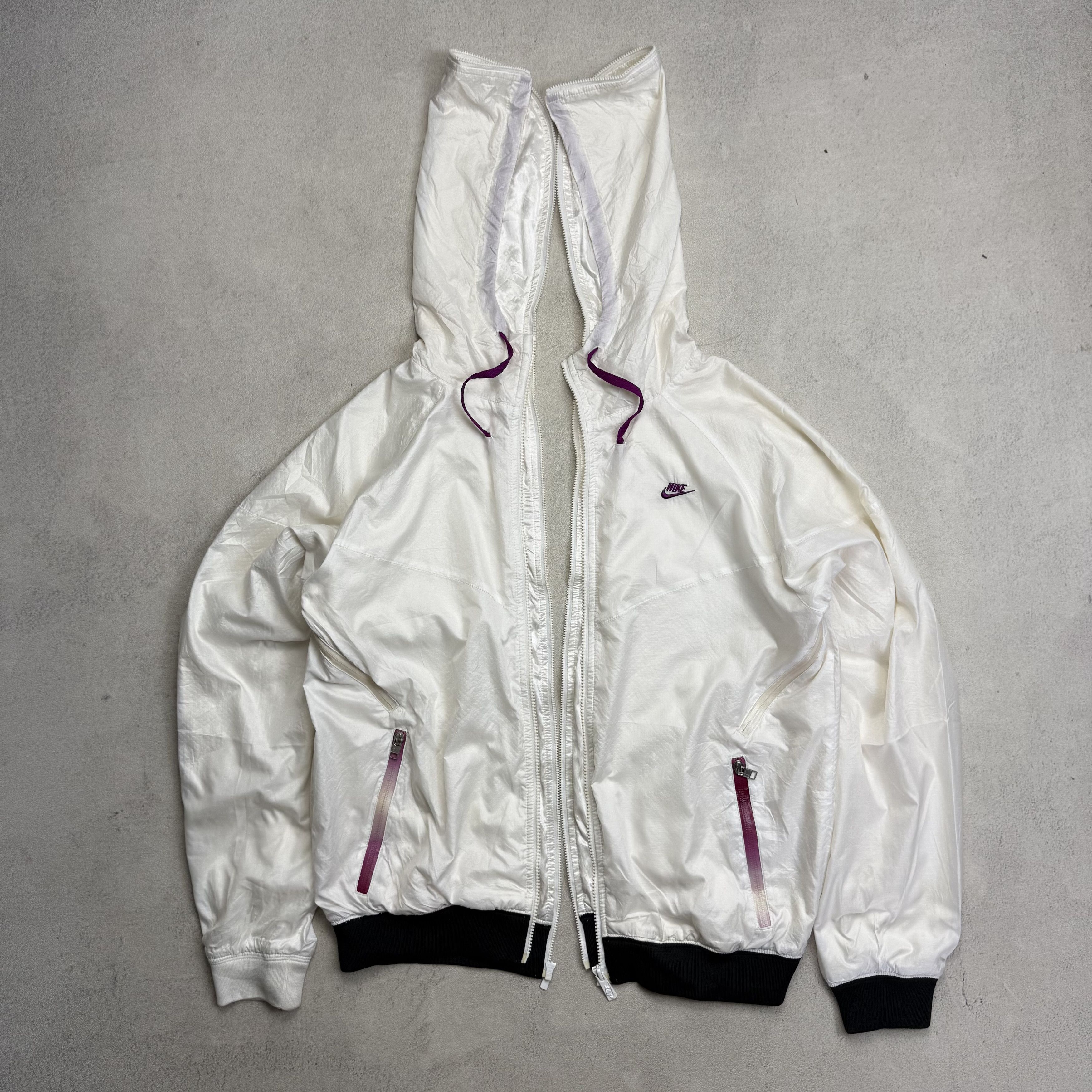 Nike Beijing Windrunner Jacket