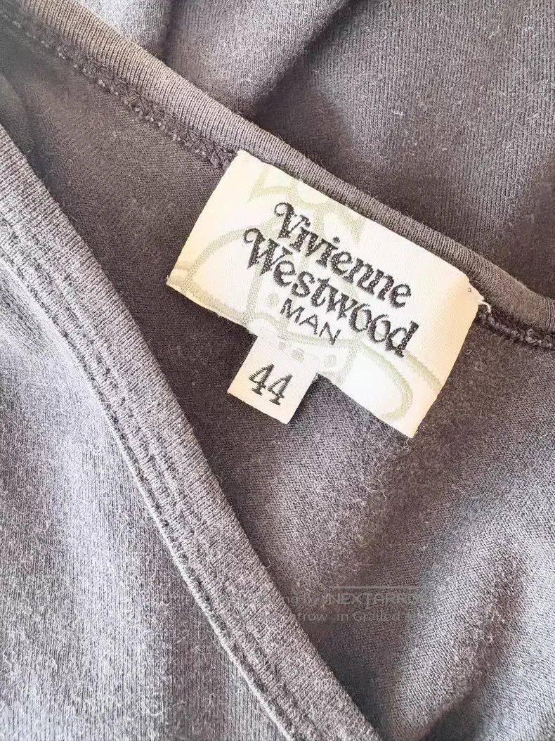 Vivienne Westwood Vivienne Westwood Saturn Popsicle T-Shirt Size M / US 6-8 / IT 42-44 - 7 Thumbnail