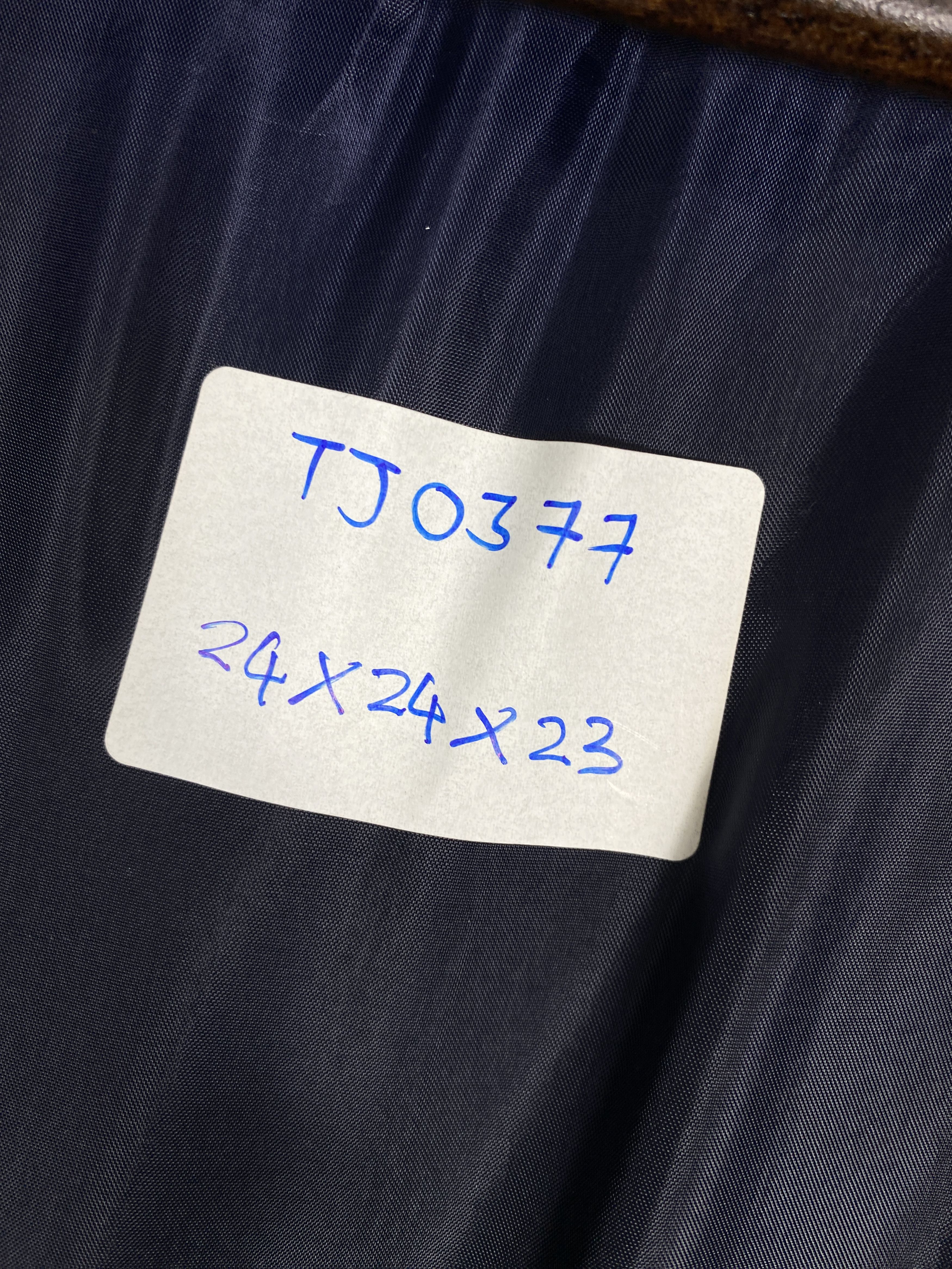 Japanese Brand Vintage Japanese Full Zip Nylon Bombers Jacket Size US M / EU 48-50 / 2 - 10 Thumbnail