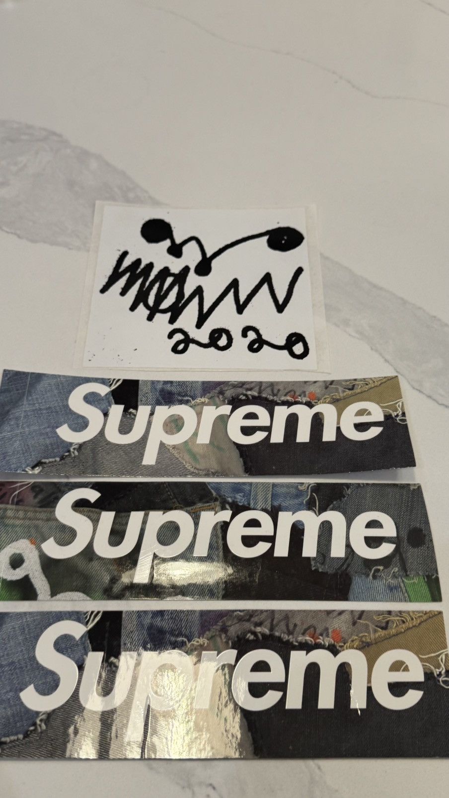 Asspizza Asspizza sticker lot ass pizza sticker box logo 2020 logo Size ONE SIZE - 13 Thumbnail