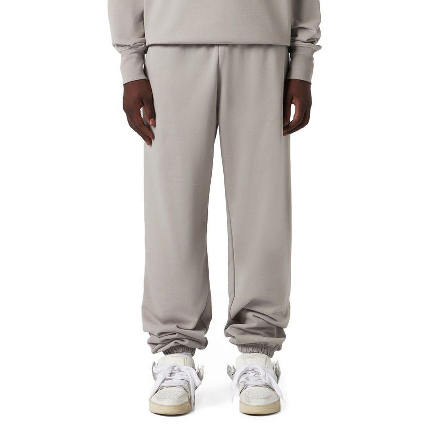 1989 STUDIO o1d2blof1124 Sweatpants / Joggers in Grey Size US 32 / EU 48 - 3 Thumbnail