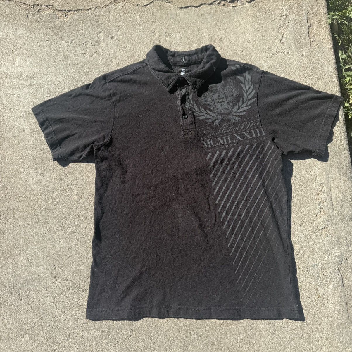 Billabong Billabong polo Size US L / EU 52-54 / 3 - 1 Thumbnail