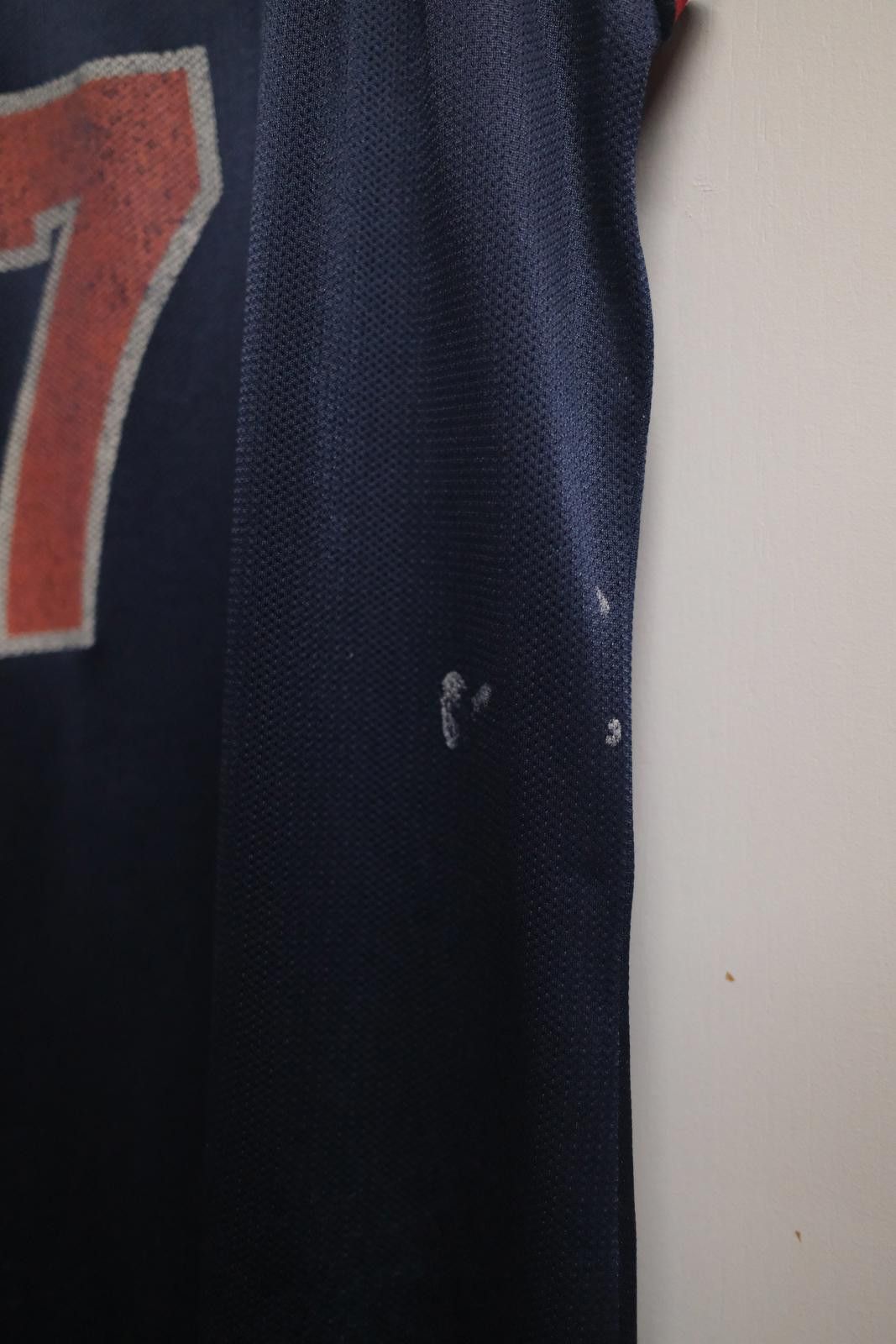 Champion 90's Champion Team USA Kemp #7 Basketball Jersey Size US XL / EU 56 / 4 - 8 Thumbnail
