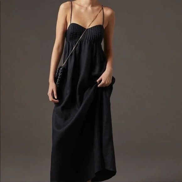 long pants dress Venice Pants