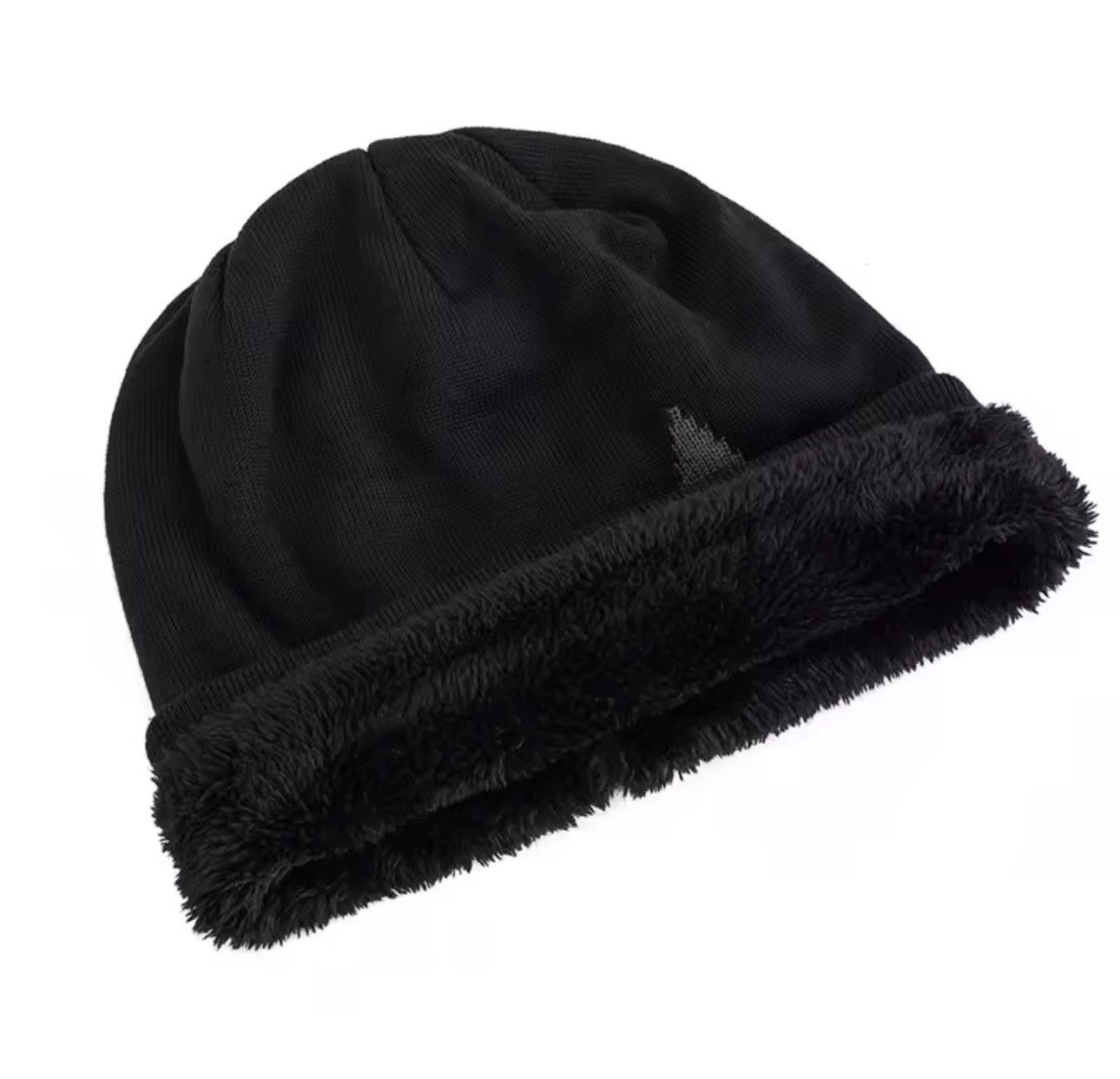 Other Streetwear Winter Warm Star Print Ski Retro Hat Size ONE SIZE - 3 Thumbnail