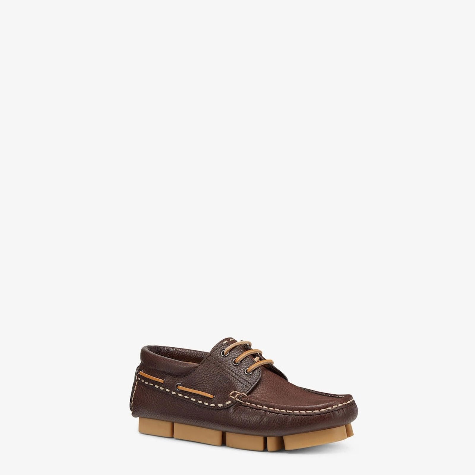 Fendi Fendi Deck Lace Ups Size US 9 / EU 42 - 2 Thumbnail