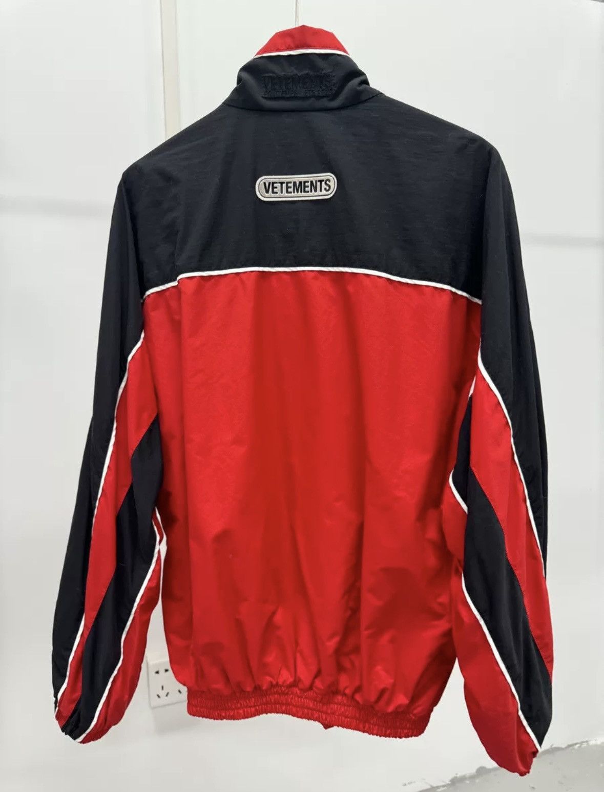 Vetements Vetements 20ss McDonald’s show jacket Size US S / EU 44-46 / 1 - 2 Thumbnail