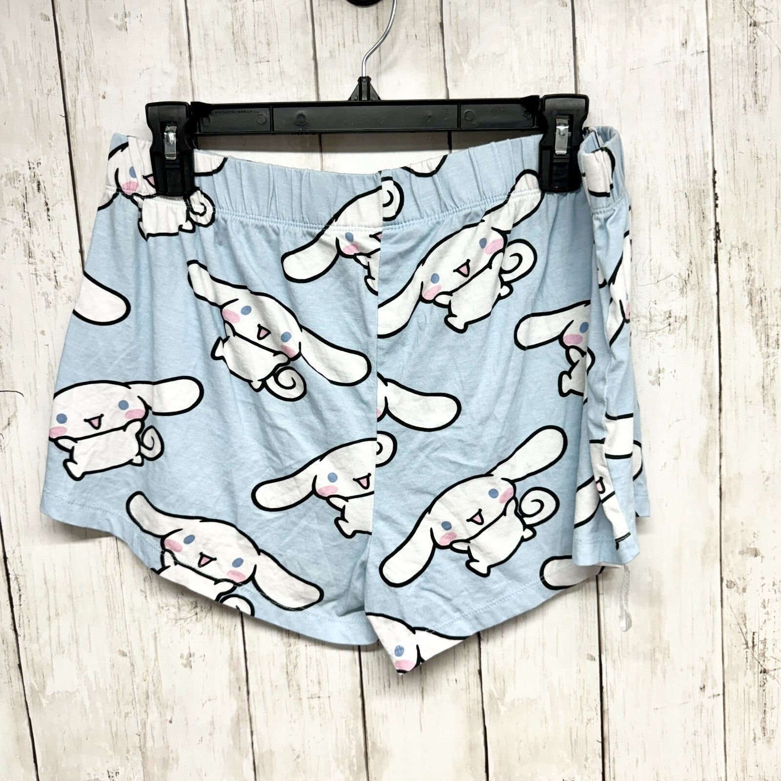 Other Hello Kitty And Friends Shorts Size Medium Printed Lounge Size 30" / US 8 / IT 44 - 5 Thumbnail