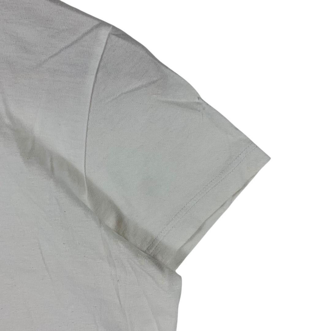 Designer × agnes b. AGNES B Paris OG logo printed tee Size XS / US 0-2 / IT 36-38 - 7 Thumbnail