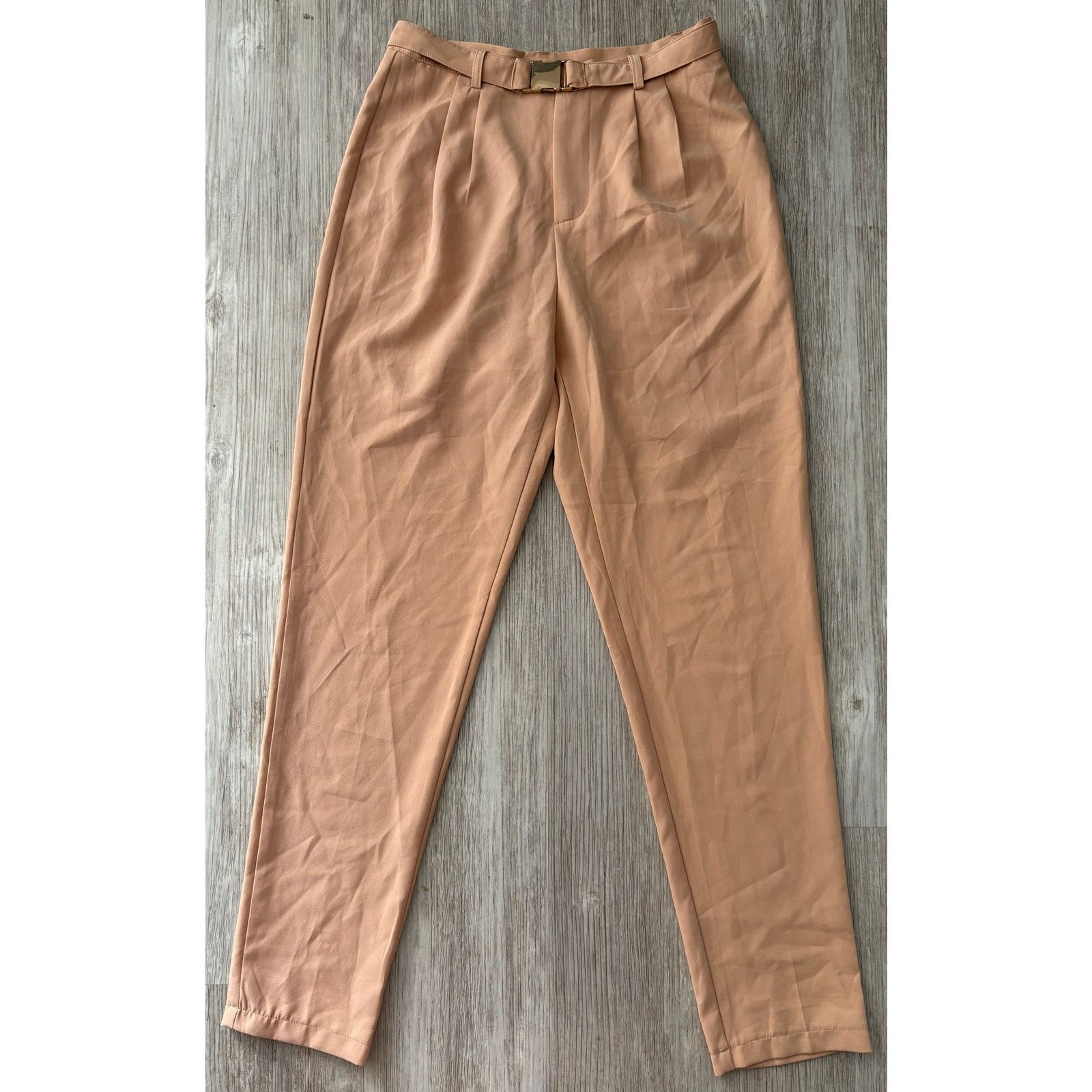 Other L'ATISTE by Amy | Women's Trouser Pants LTP213H | Medium Size 23" - 2 Thumbnail
