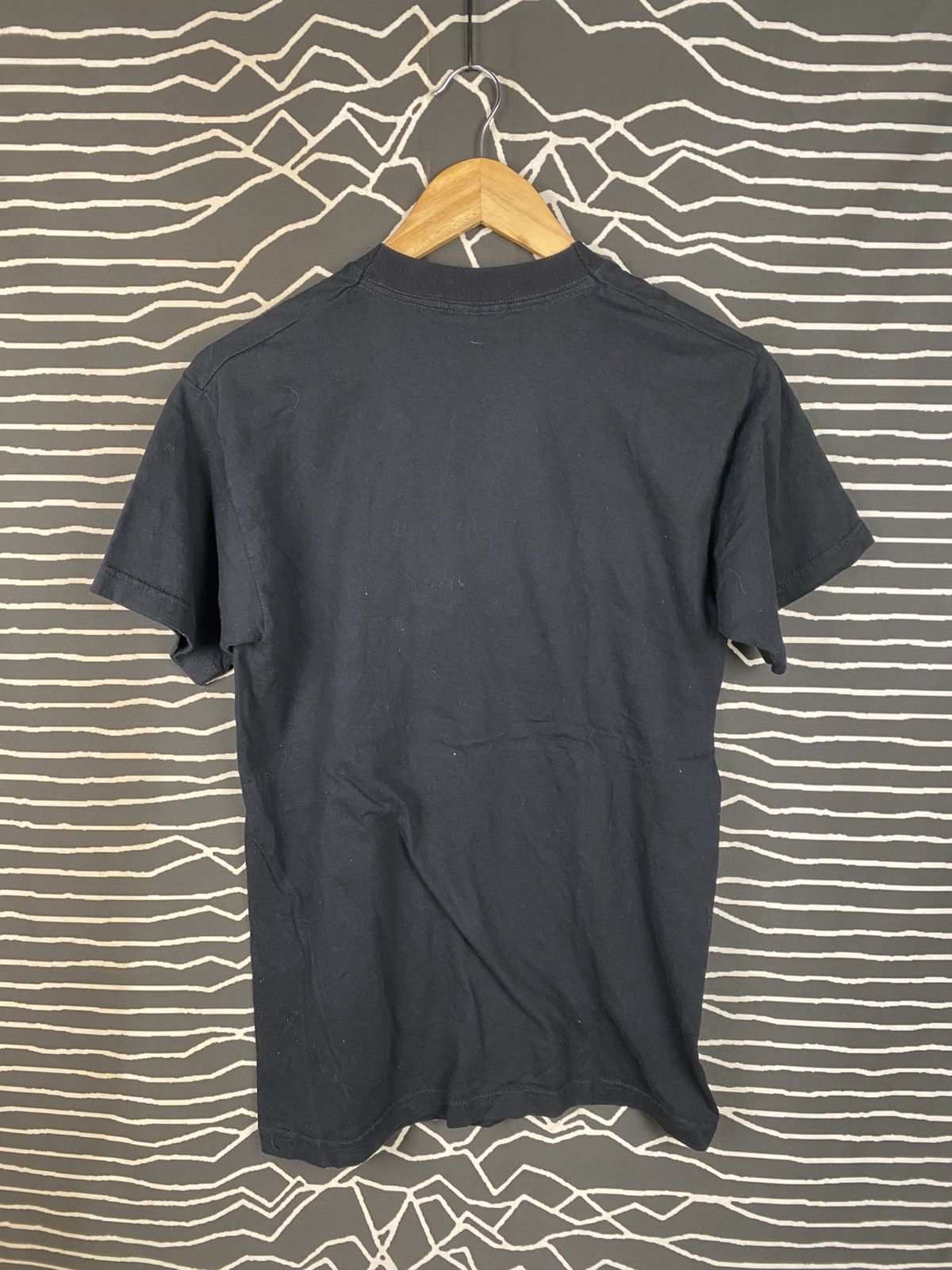 Band Tees Vintage Primal Scream Band Tee Screamadelica Post Punk Rock Size US S / EU 44-46 / 1 - 2 Thumbnail