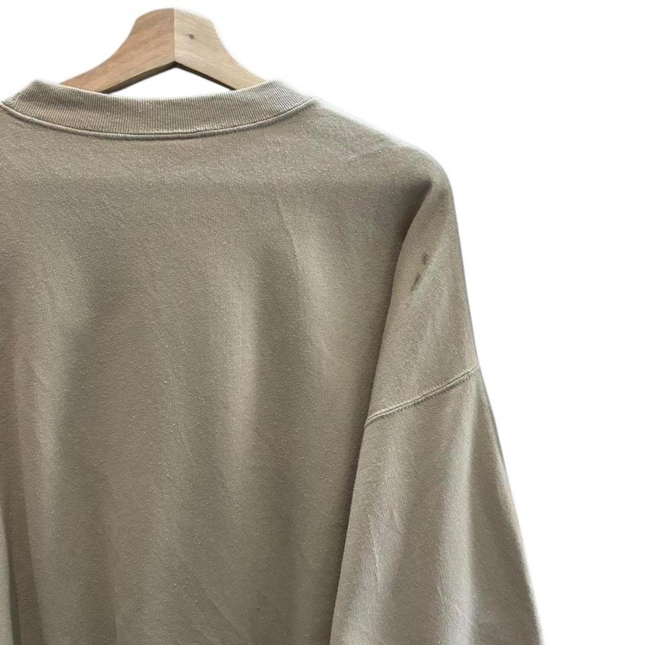 Vintage Vintage Grandpa Edition sweatshirt size: XL Size US XL / EU 56 / 4 - 3 Thumbnail