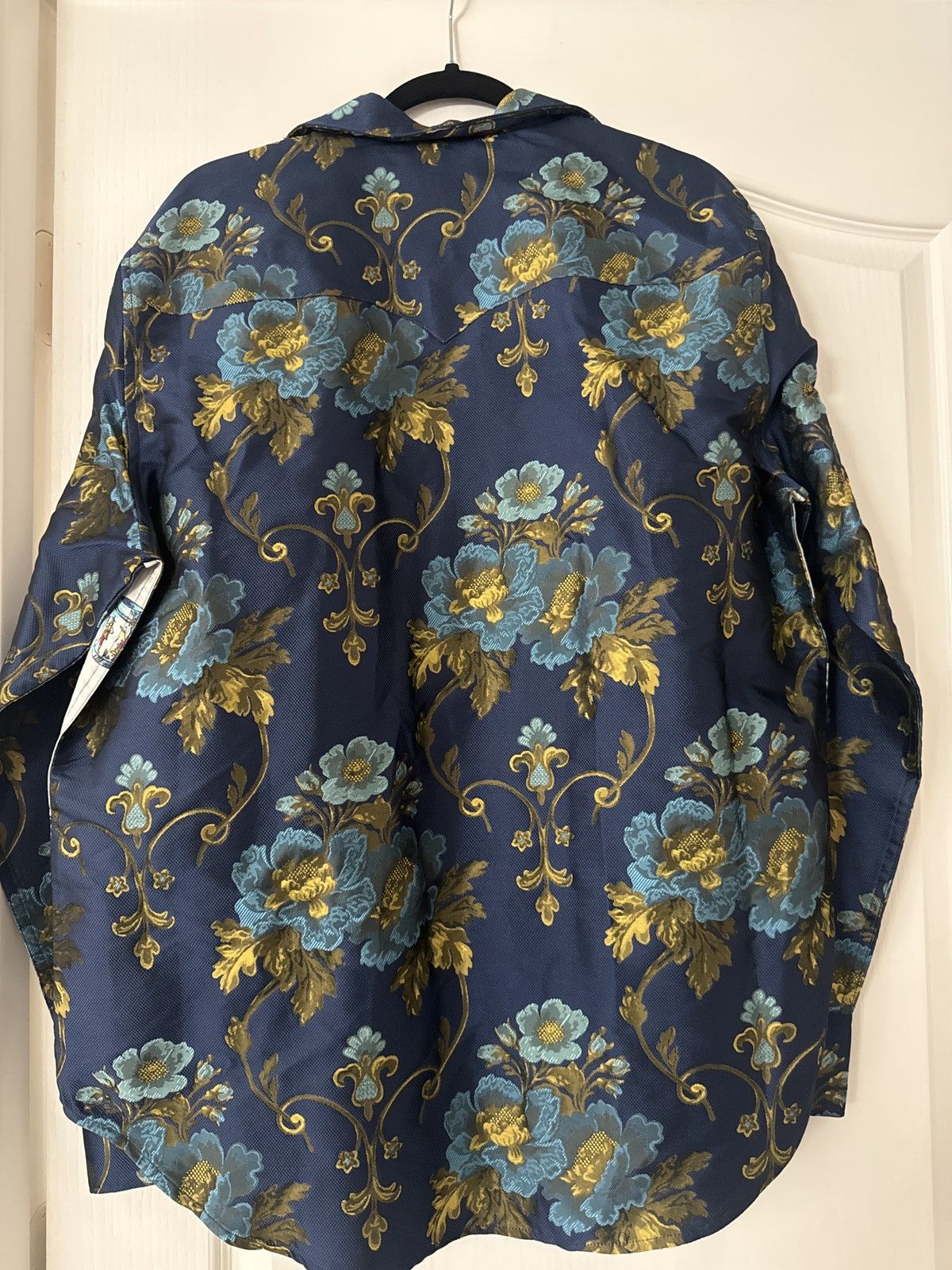 Robert Graham Robert Graham Button Down Size US L / EU 52-54 / 3 - 2 Thumbnail