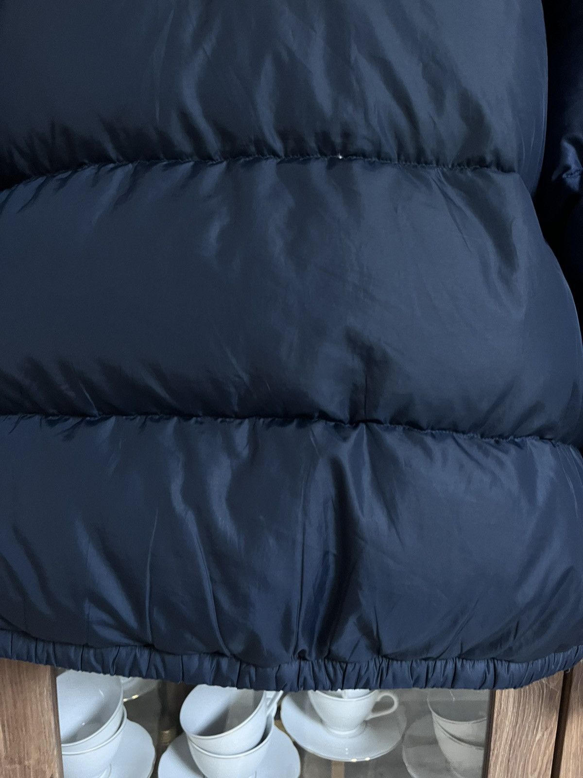 Polo Ralph Lauren Polo Ralph Lauren Down jacket Men’s Navy L Size US L / EU 52-54 / 3 - 12 Thumbnail