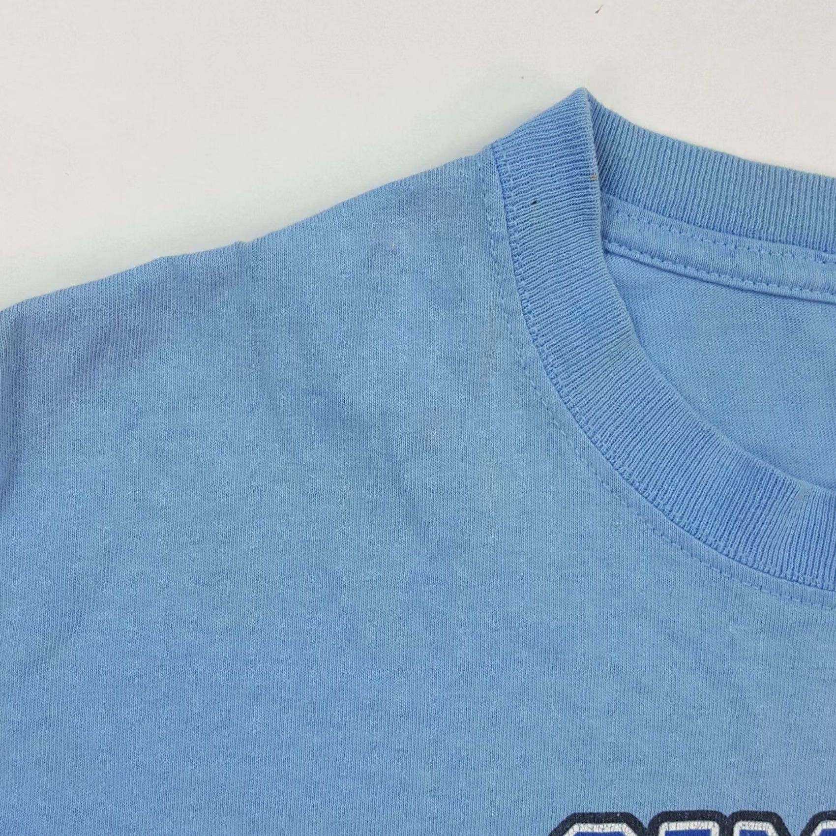 Anvil VINTAGE Duke Blue Devils Retro Y2K Basketball Size S School University T Shirt College Size US S / EU 44-46 / 1 - 4 Thumbnail